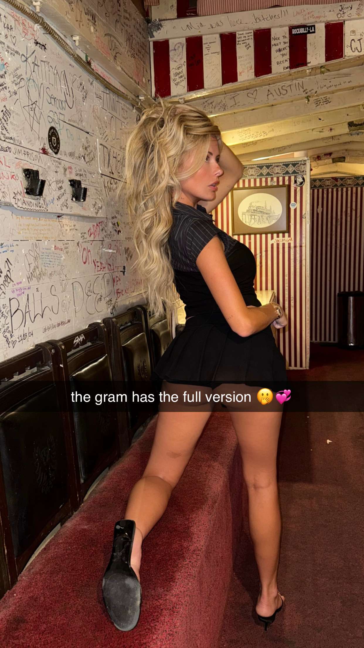 corinnakopf snapchat image archive image