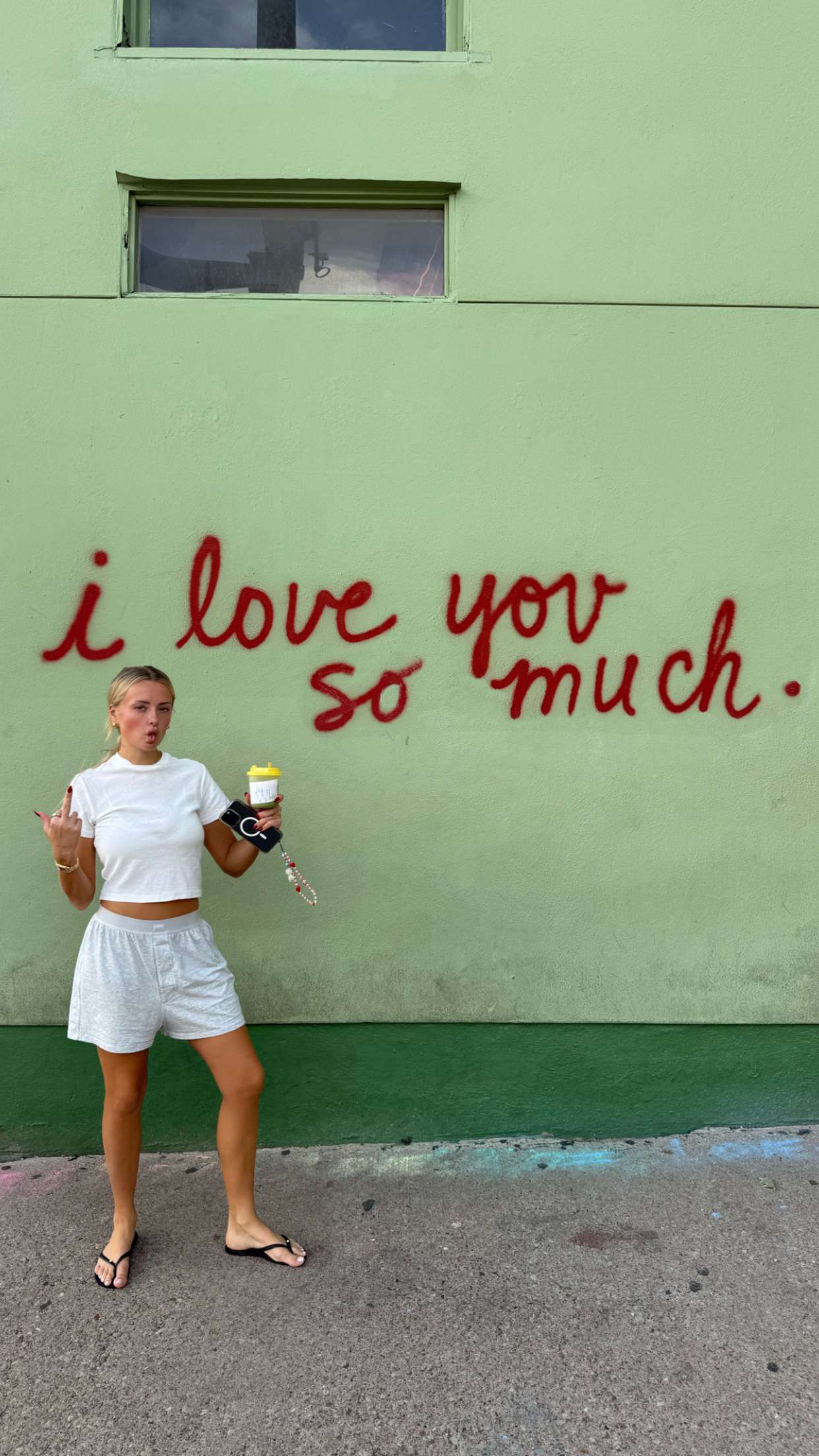 corinnakopf snapchat image archive image