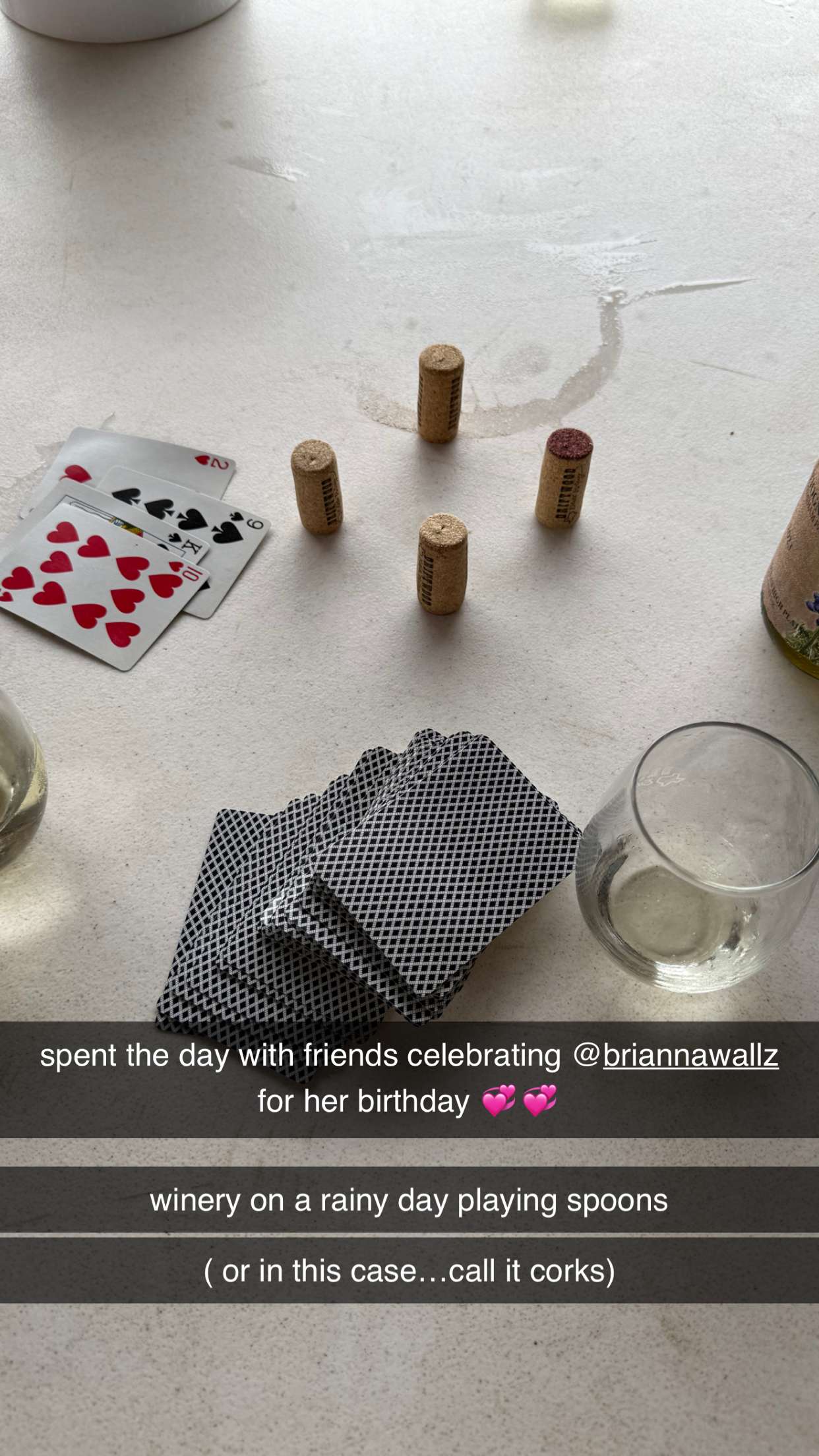 corinnakopf snapchat image archive image