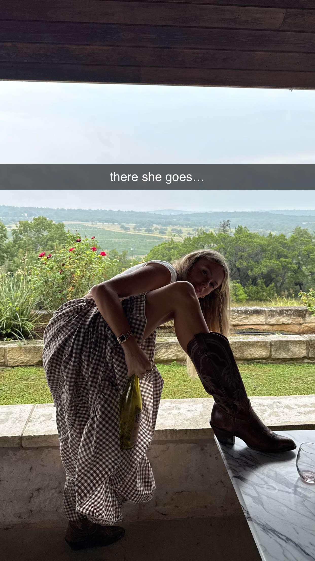 corinnakopf snapchat image archive image