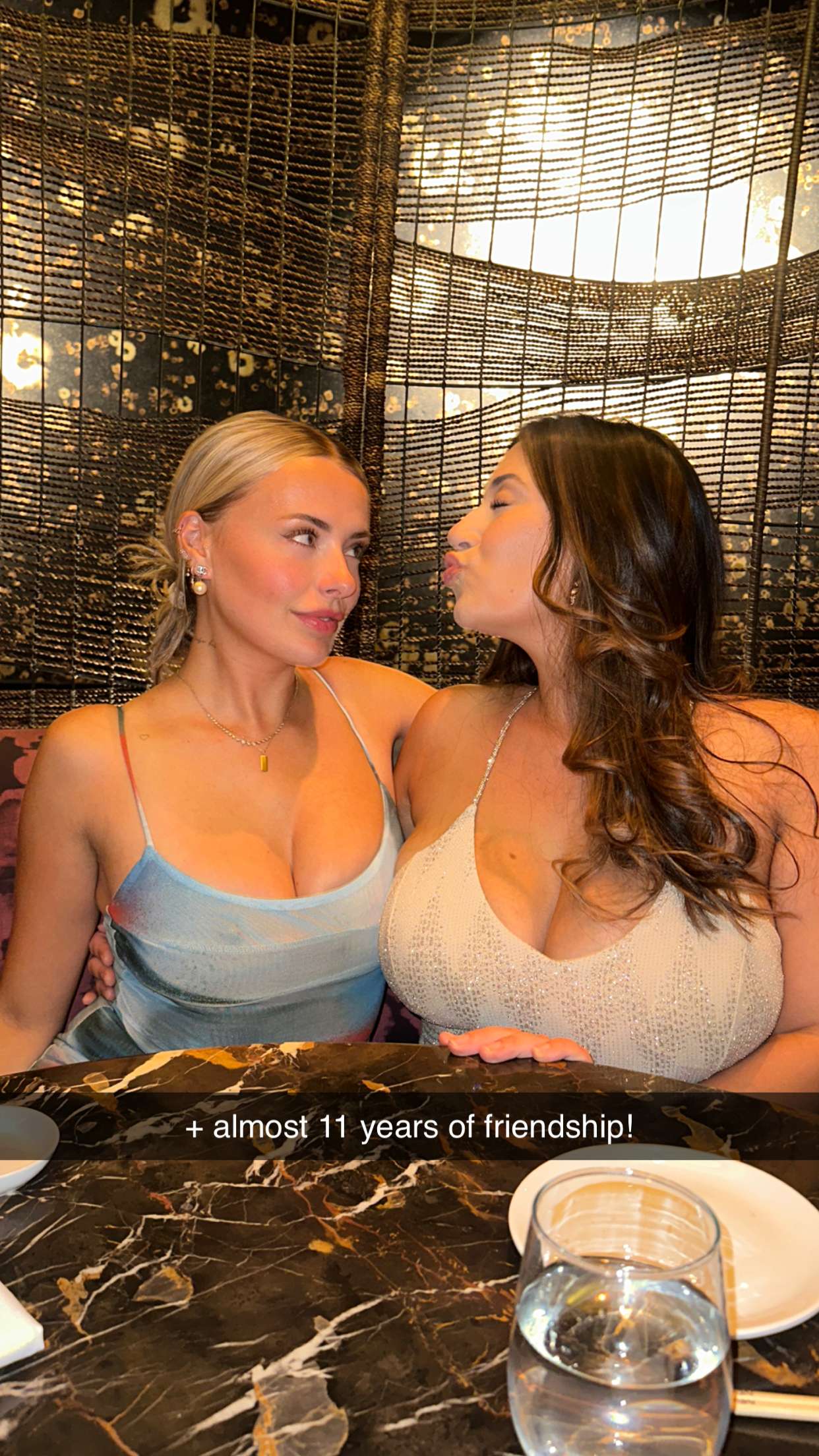 corinnakopf snapchat image archive image