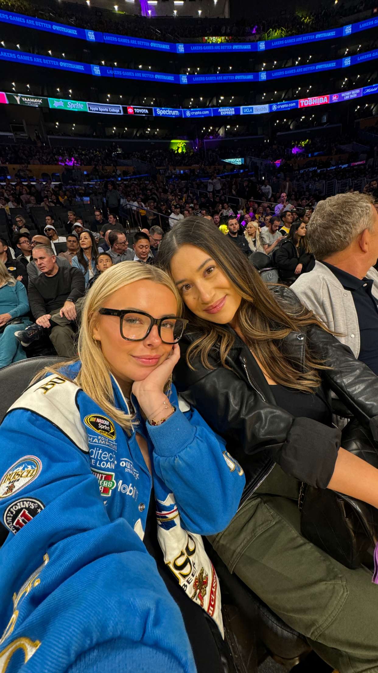 corinnakopf snapchat image archive image