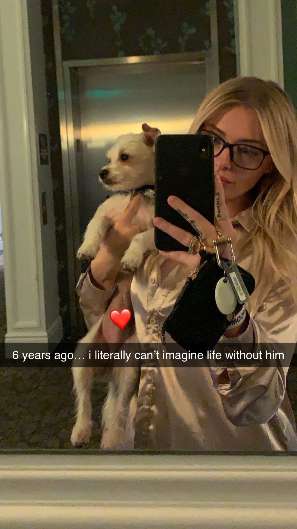 corinnakopf snapchat image archive image