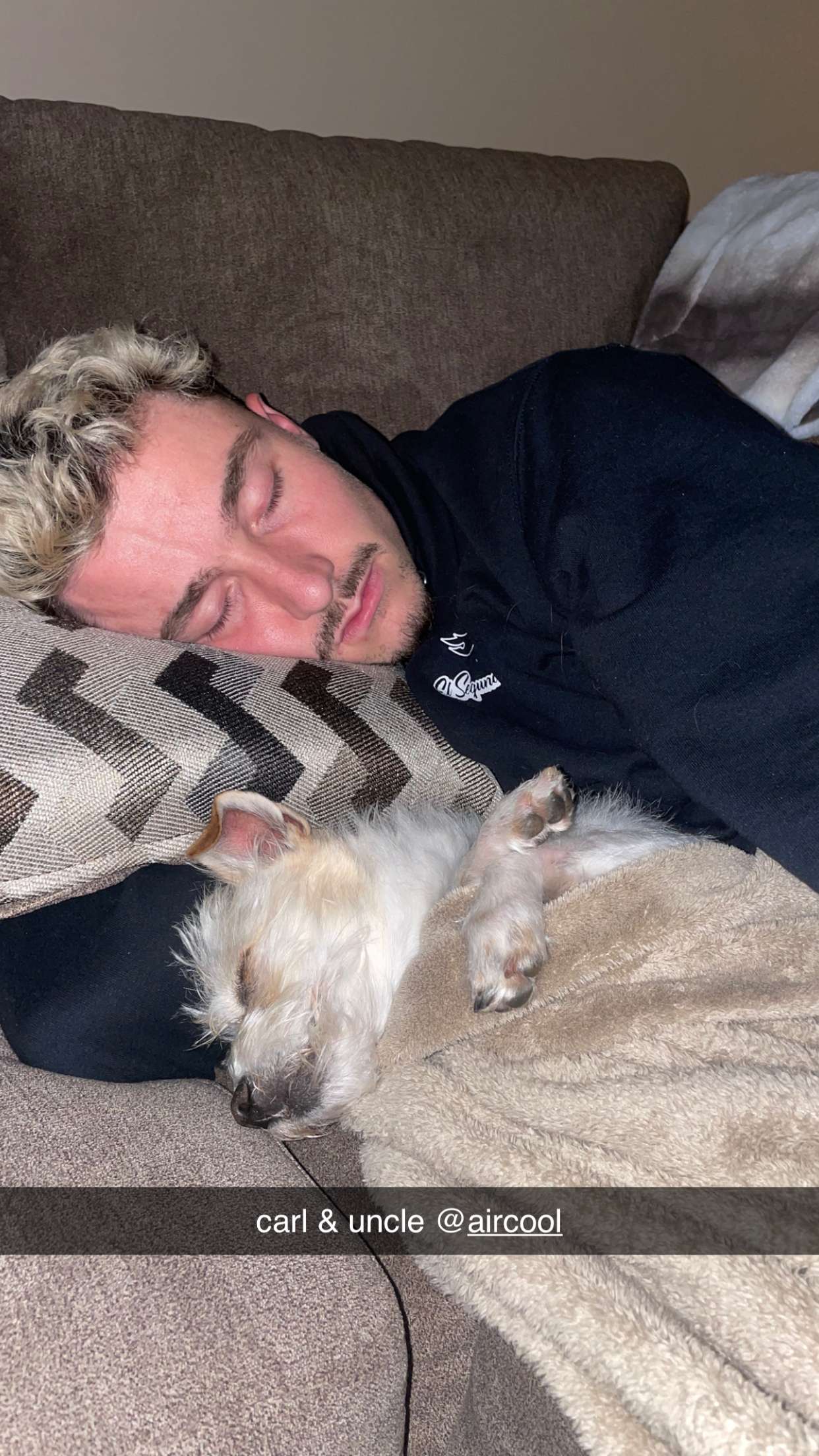 corinnakopf snapchat image archive image