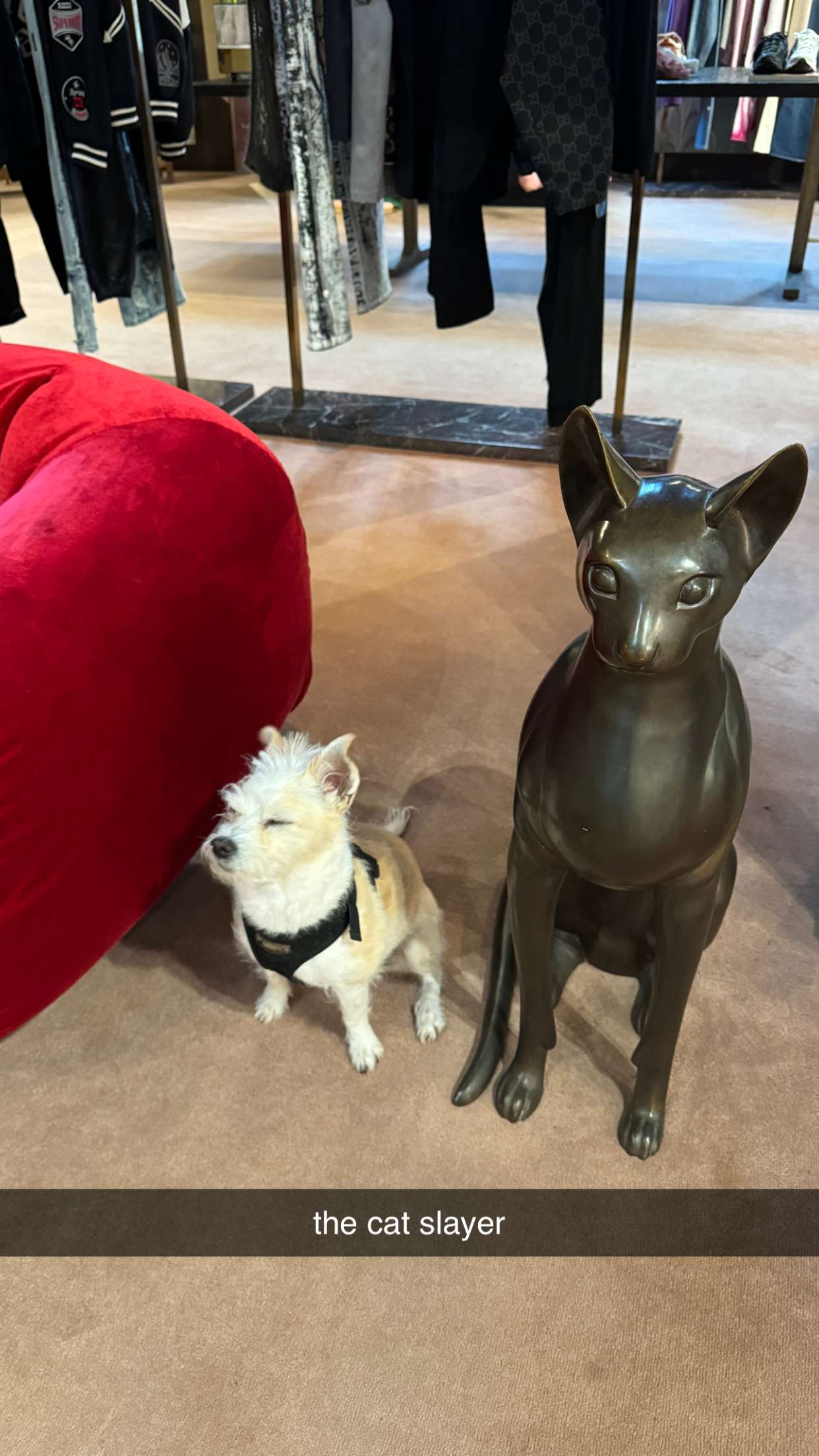 corinnakopf snapchat image archive image