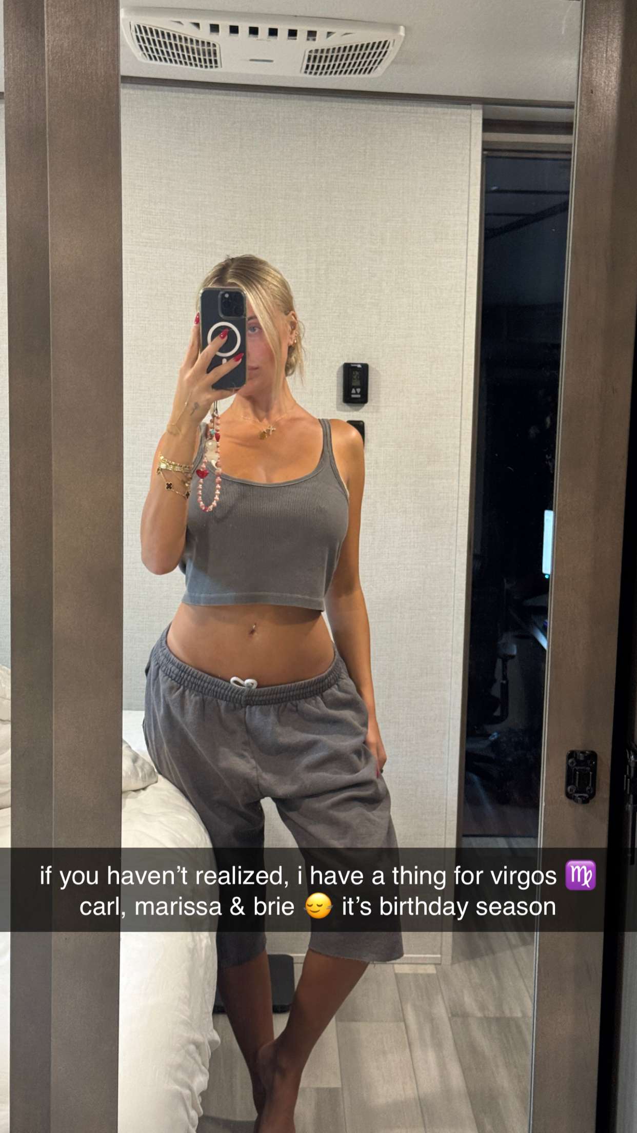 corinnakopf snapchat image archive image