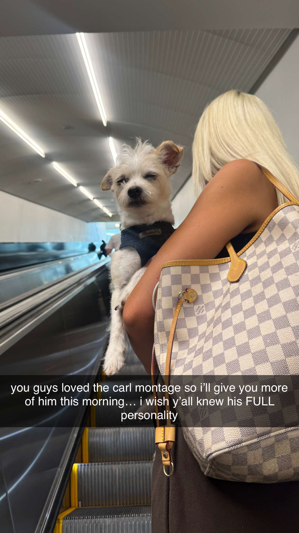 corinnakopf snapchat image archive image