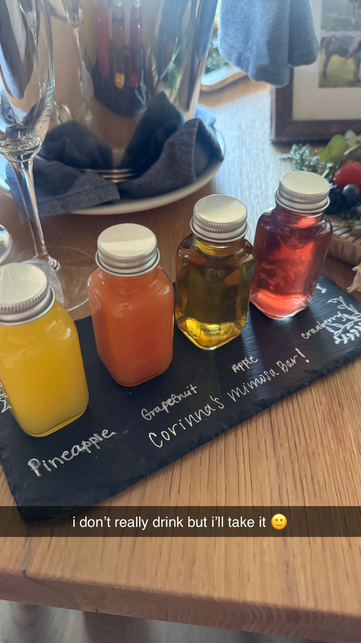 corinnakopf snapchat image archive image