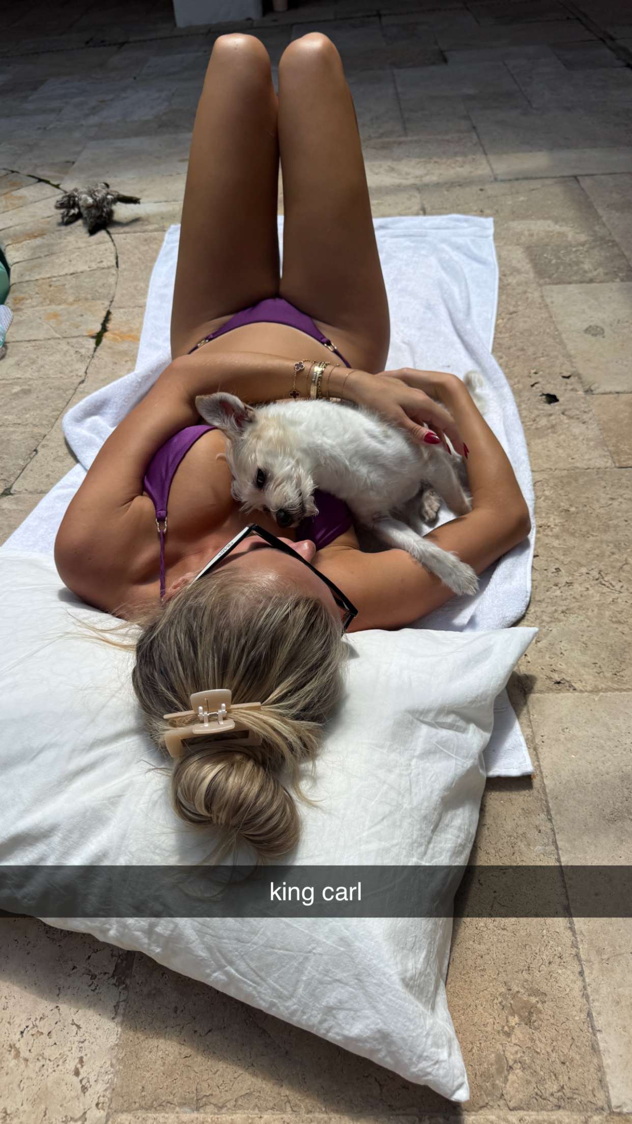 corinnakopf snapchat image archive image