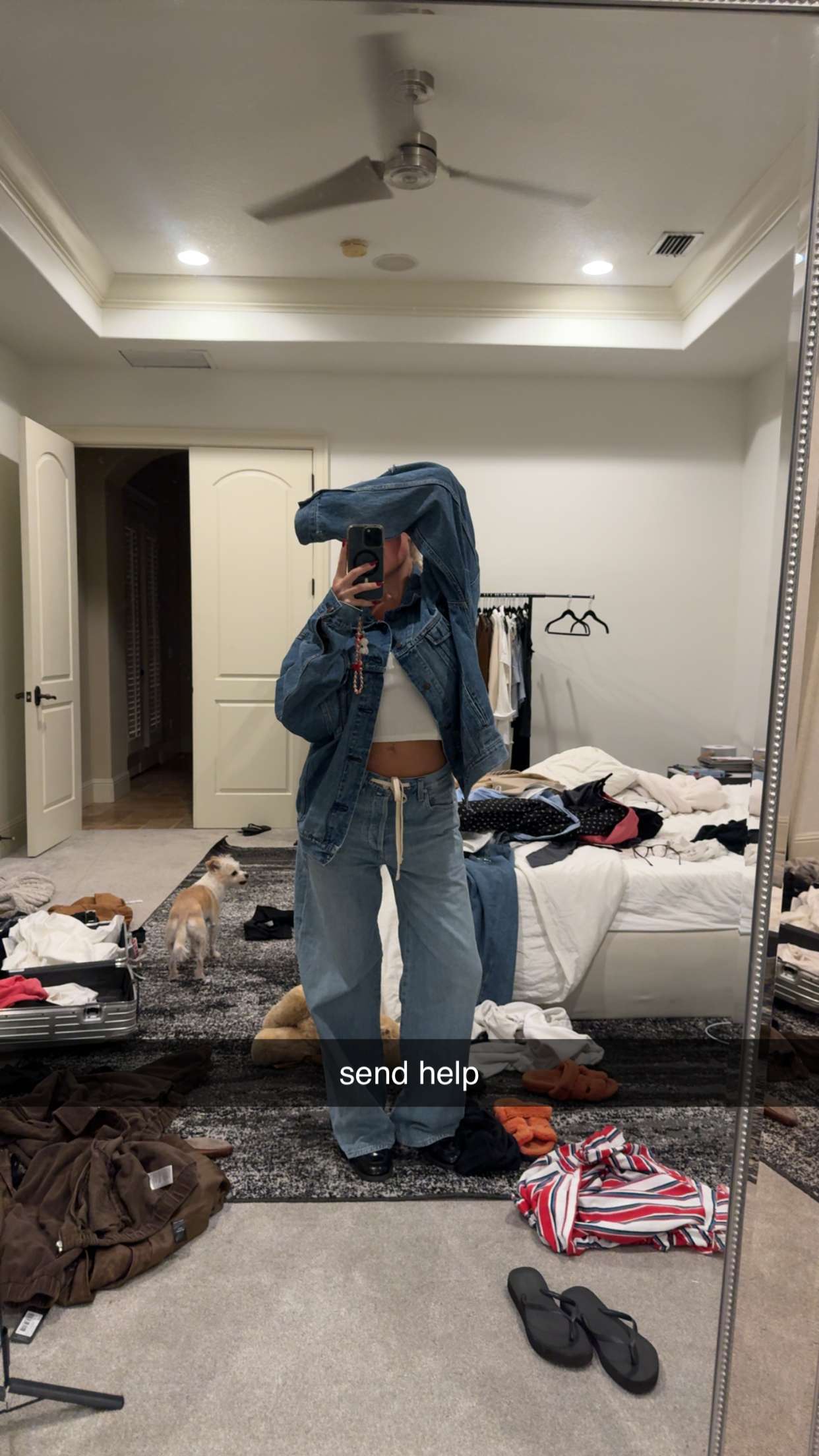 corinnakopf snapchat image archive image