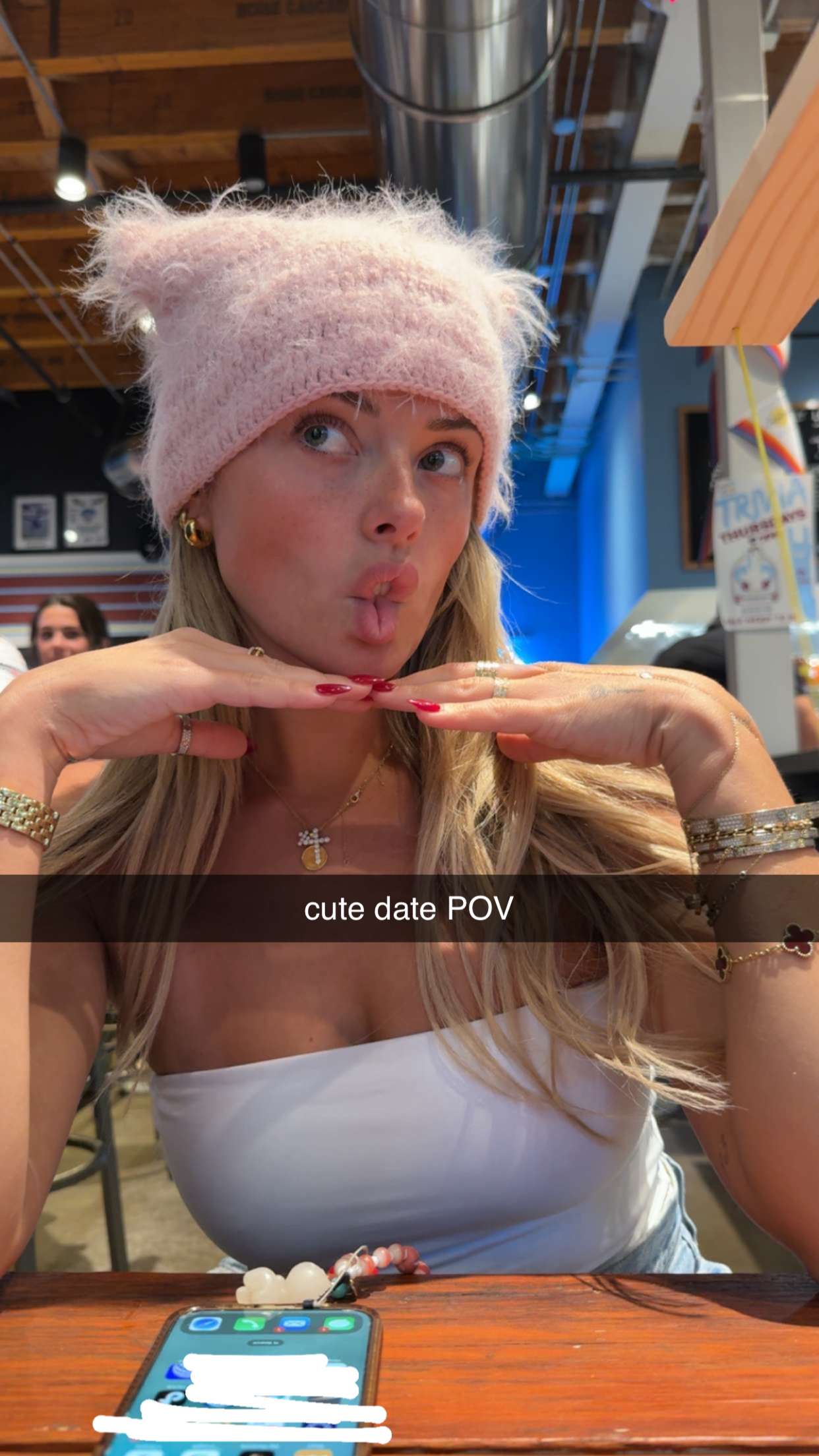 corinnakopf snapchat image archive image