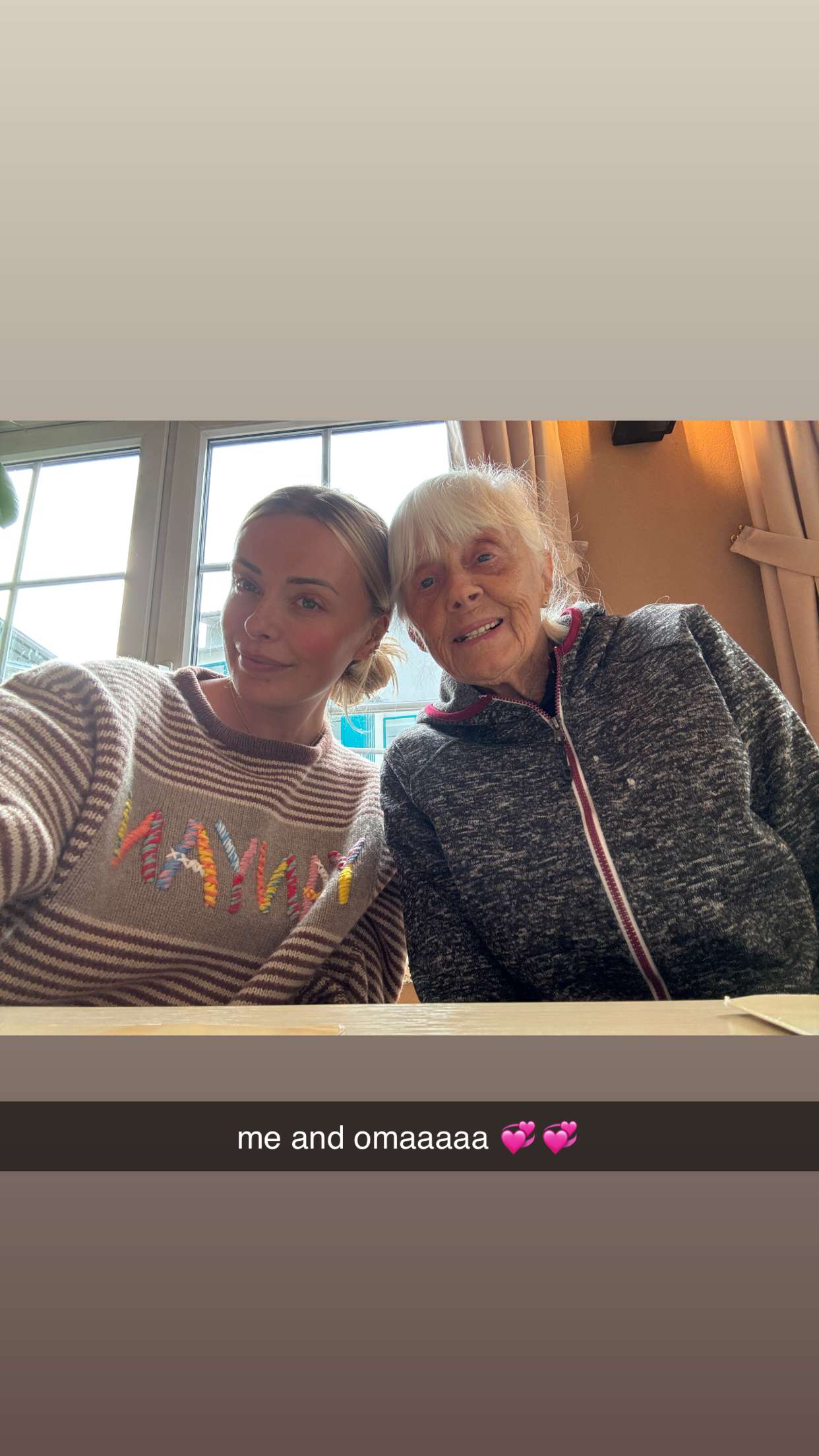 corinnakopf snapchat image archive image