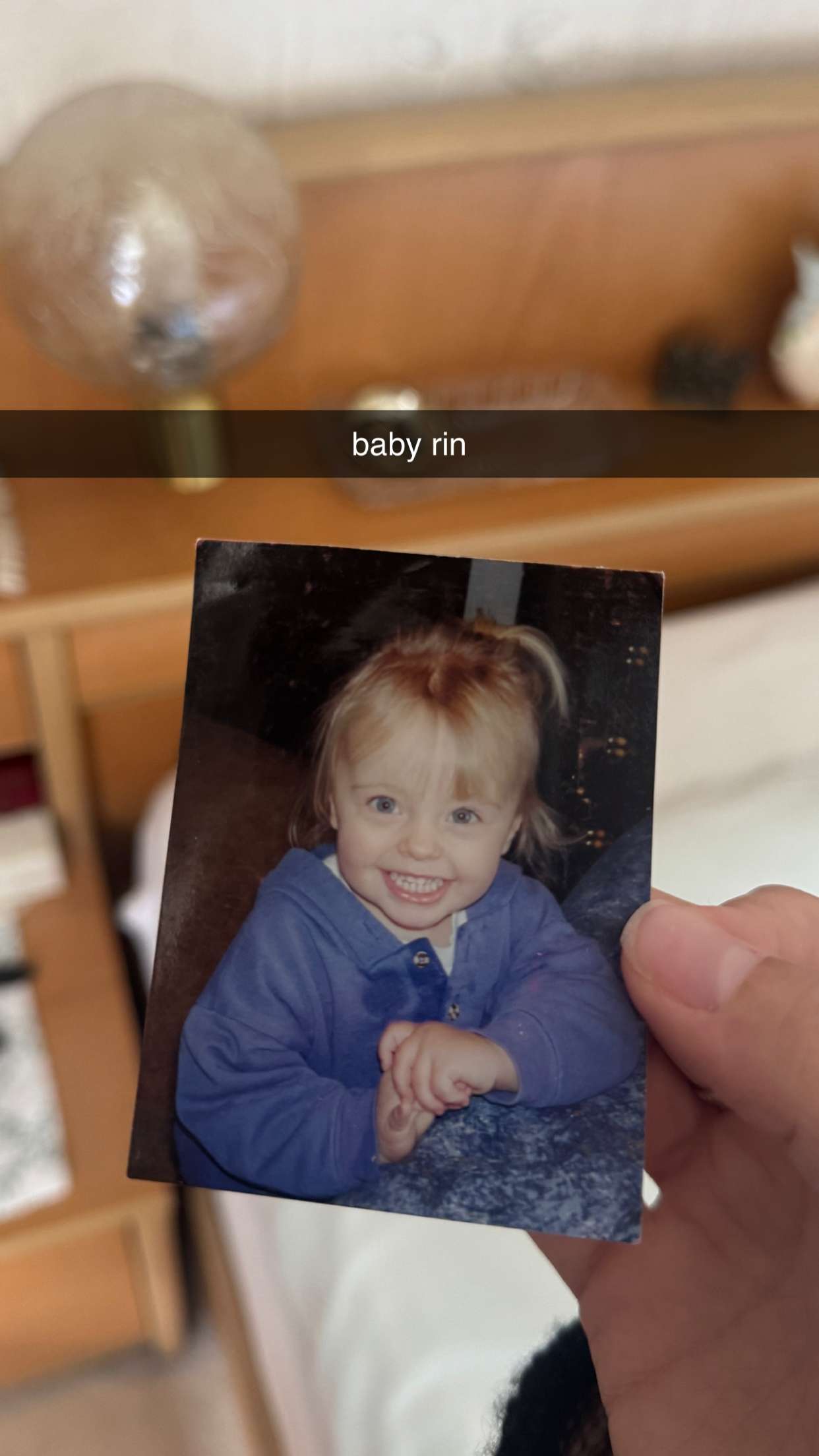 corinnakopf snapchat image archive image