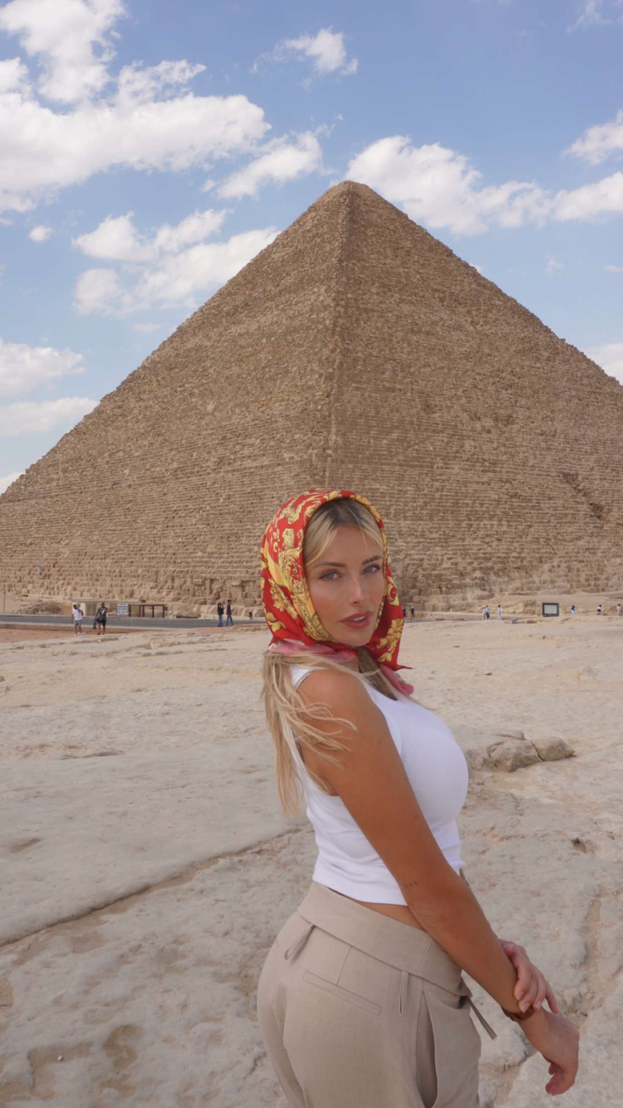 corinnakopf snapchat image archive image