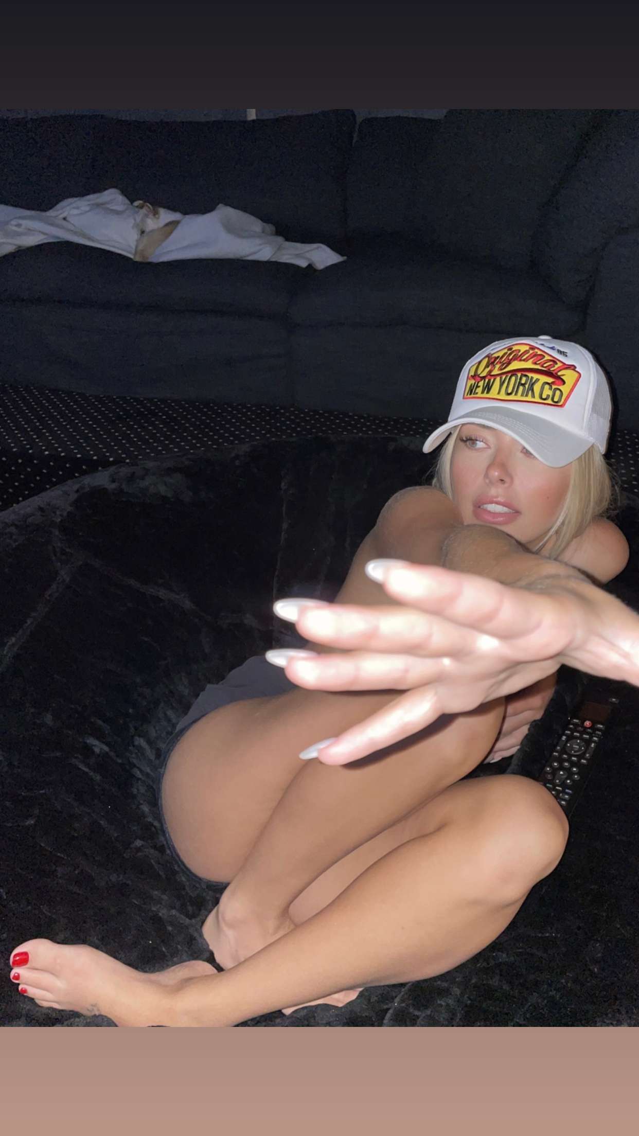 corinnakopf snapchat image archive image