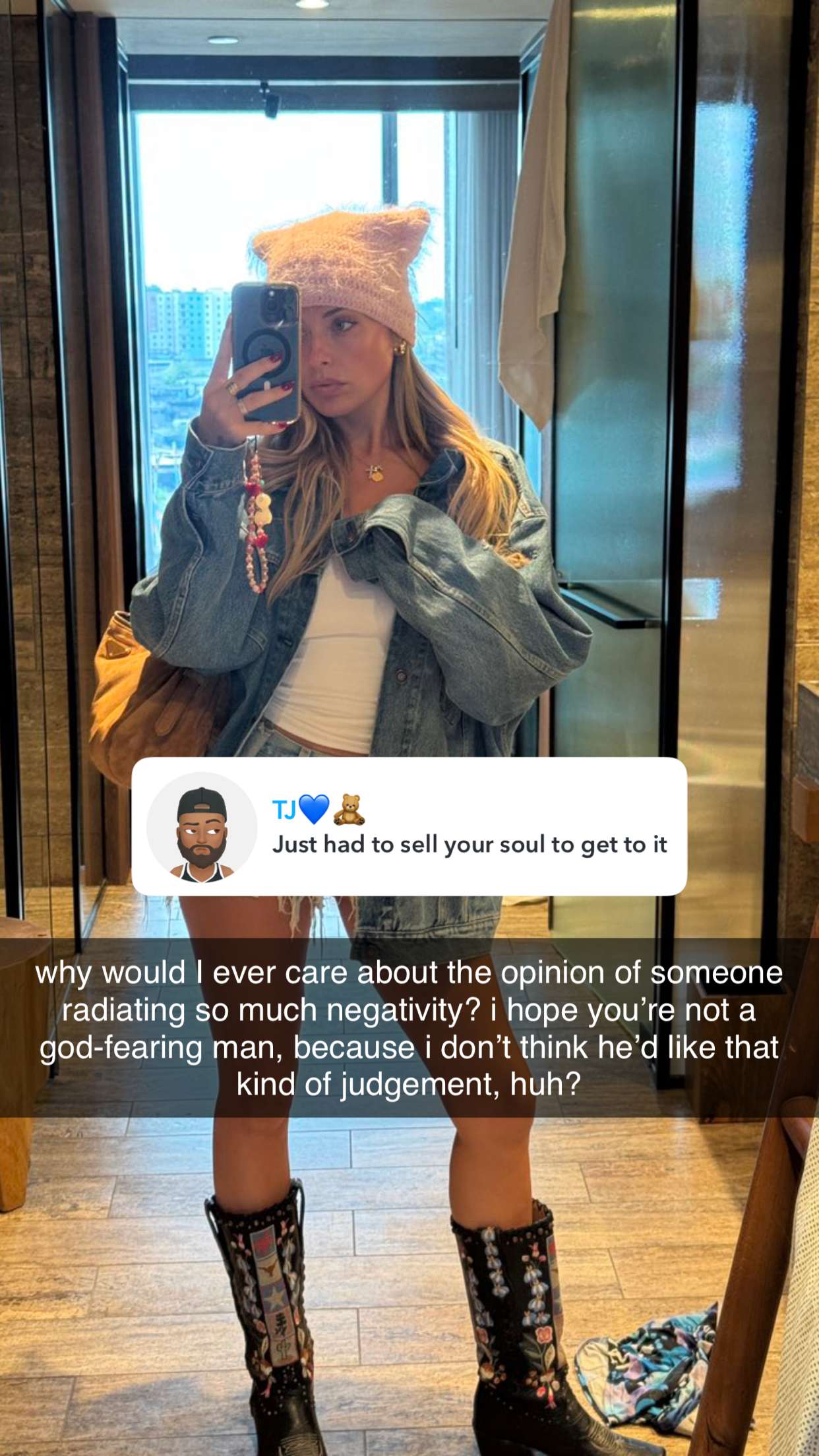 corinnakopf snapchat image archive image