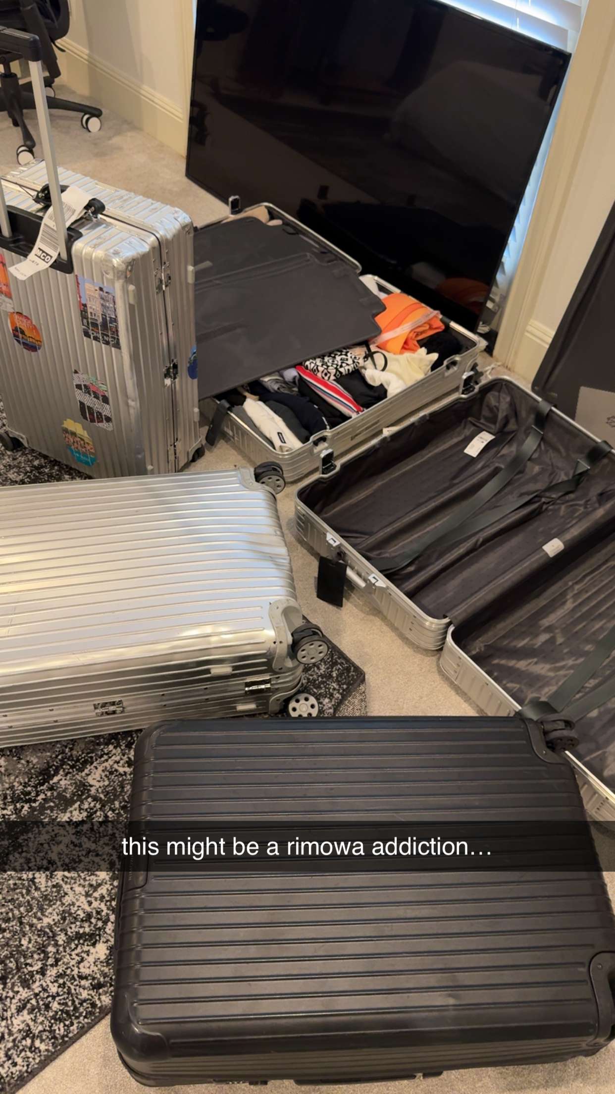 corinnakopf snapchat image archive image