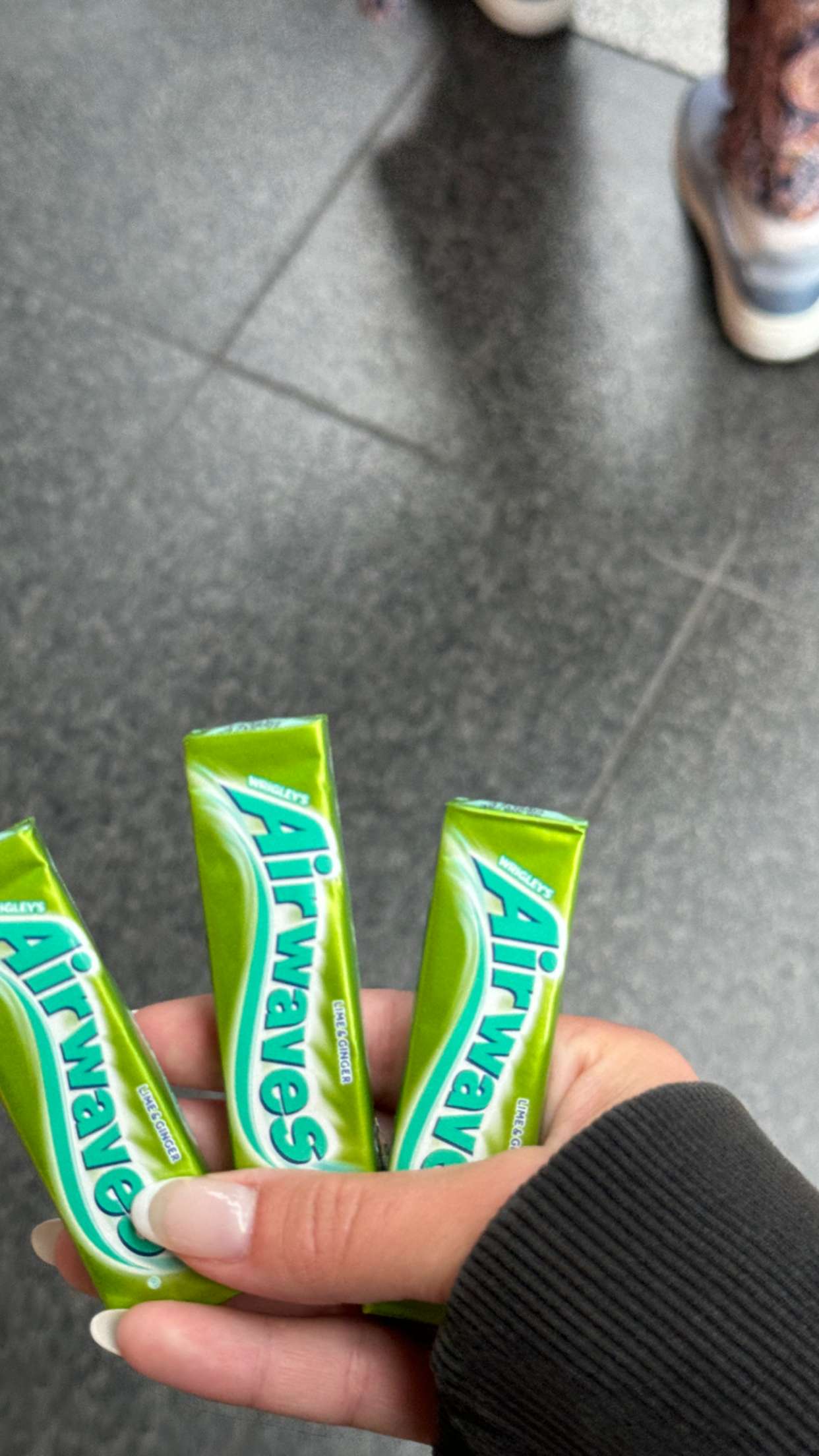 corinnakopf snapchat image archive image