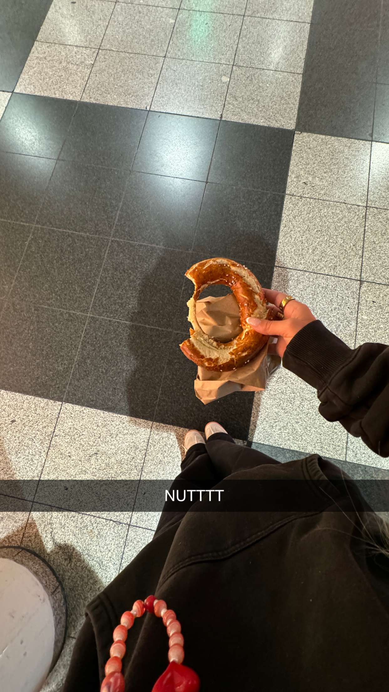 corinnakopf snapchat image archive image