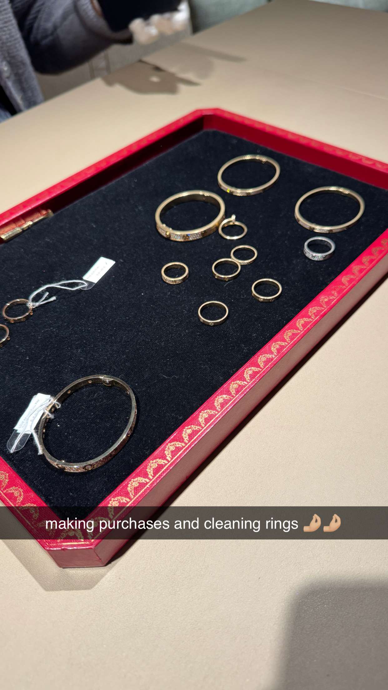 corinnakopf snapchat image archive image