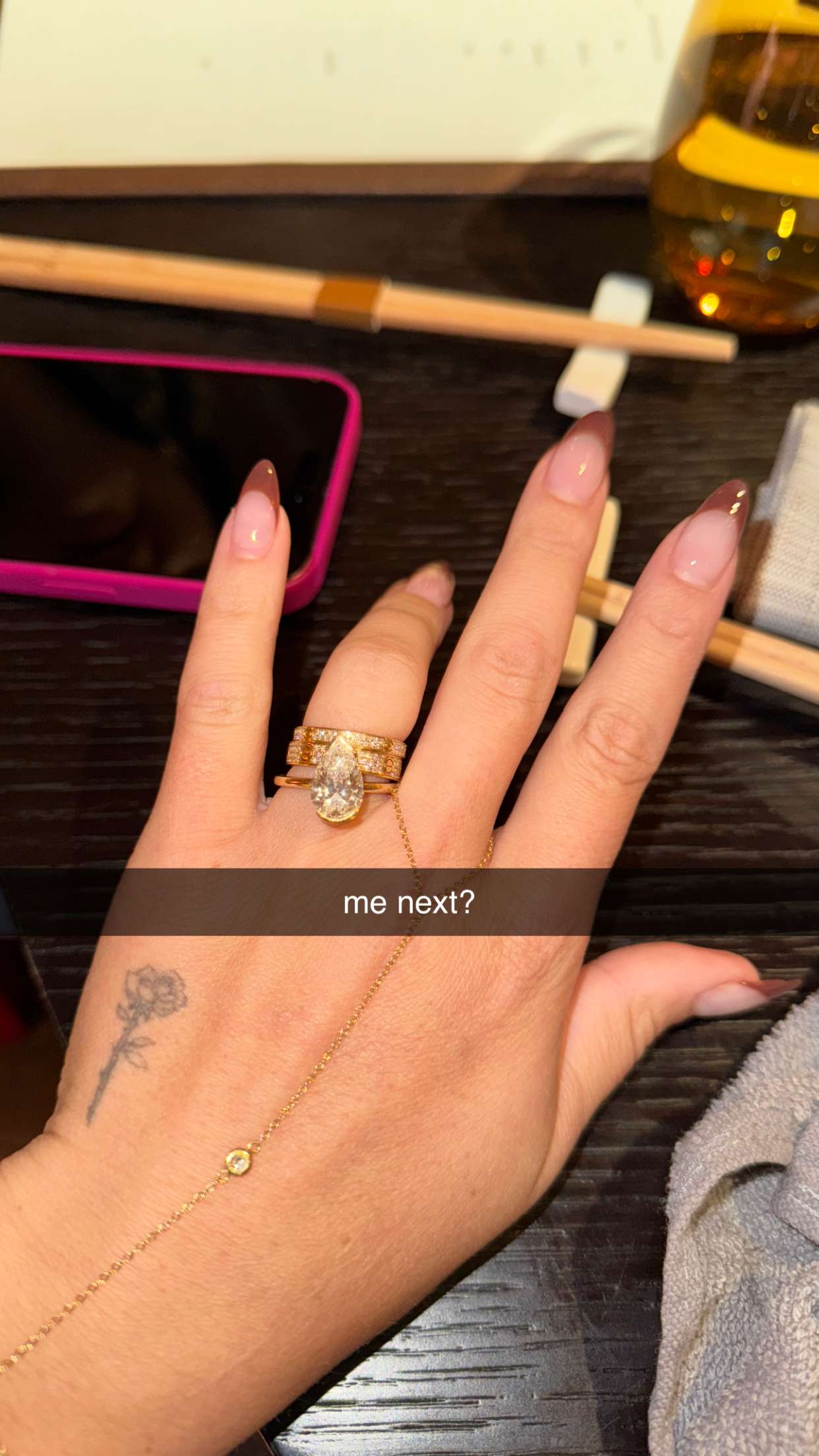 corinnakopf snapchat image archive image