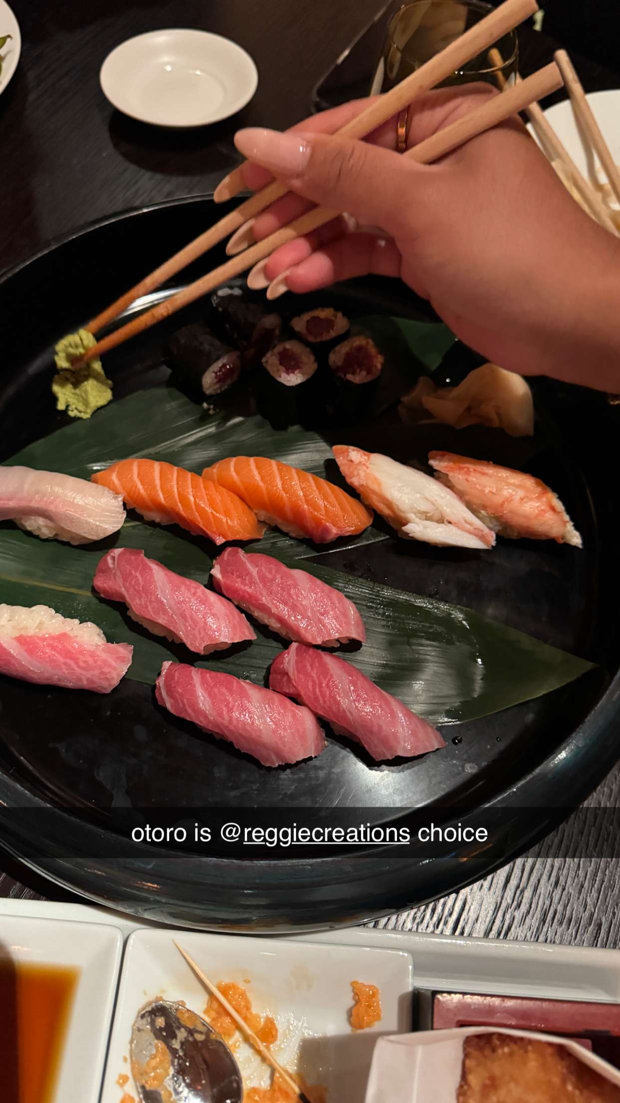 corinnakopf snapchat image archive image