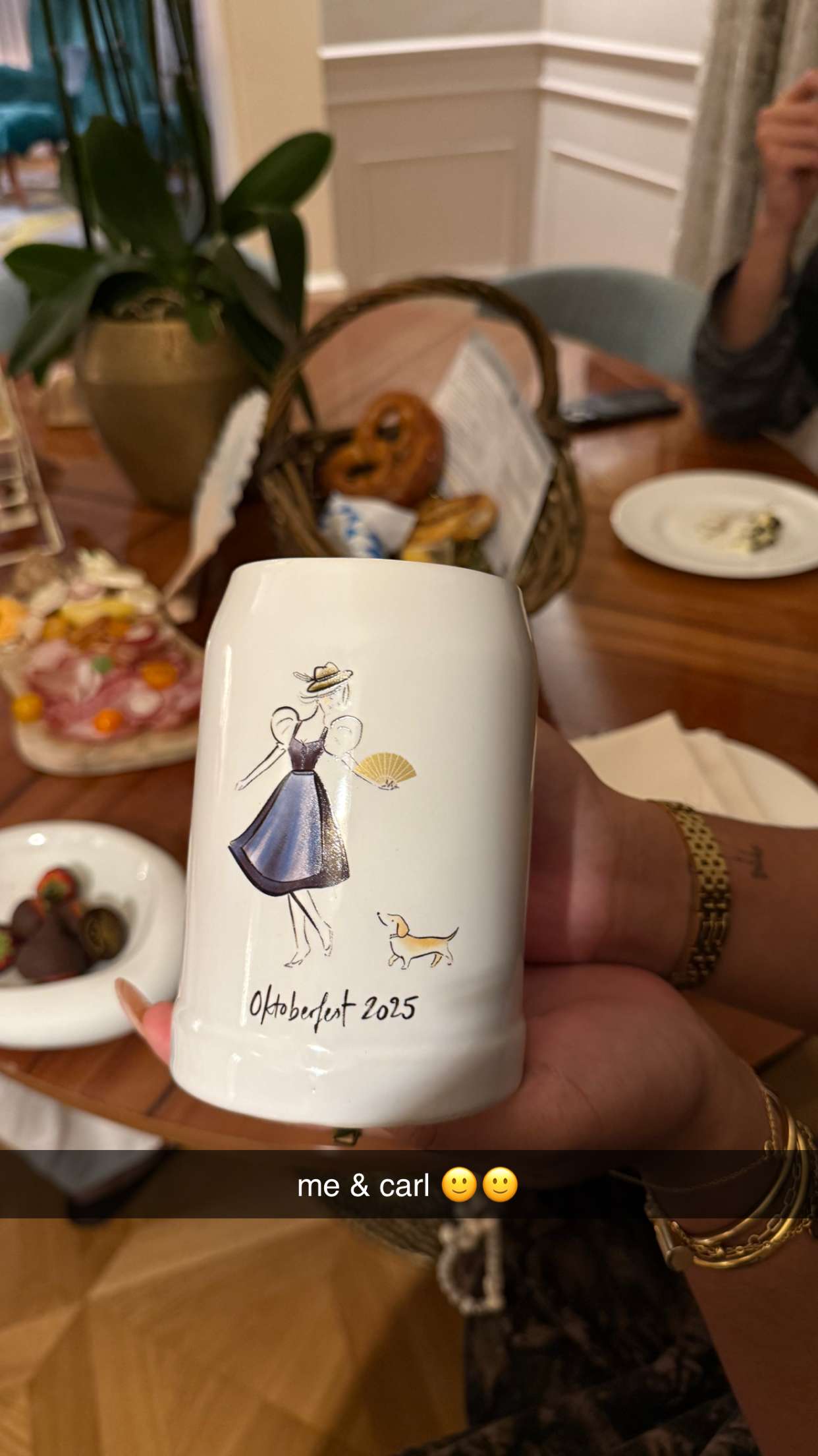 corinnakopf snapchat image archive image