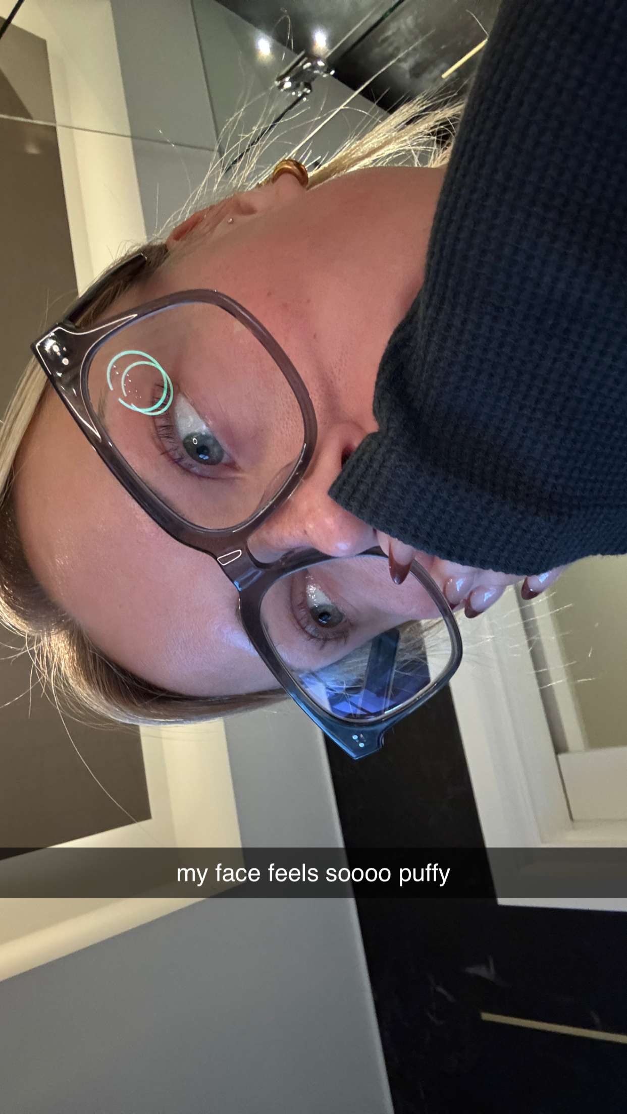 corinnakopf snapchat image archive image