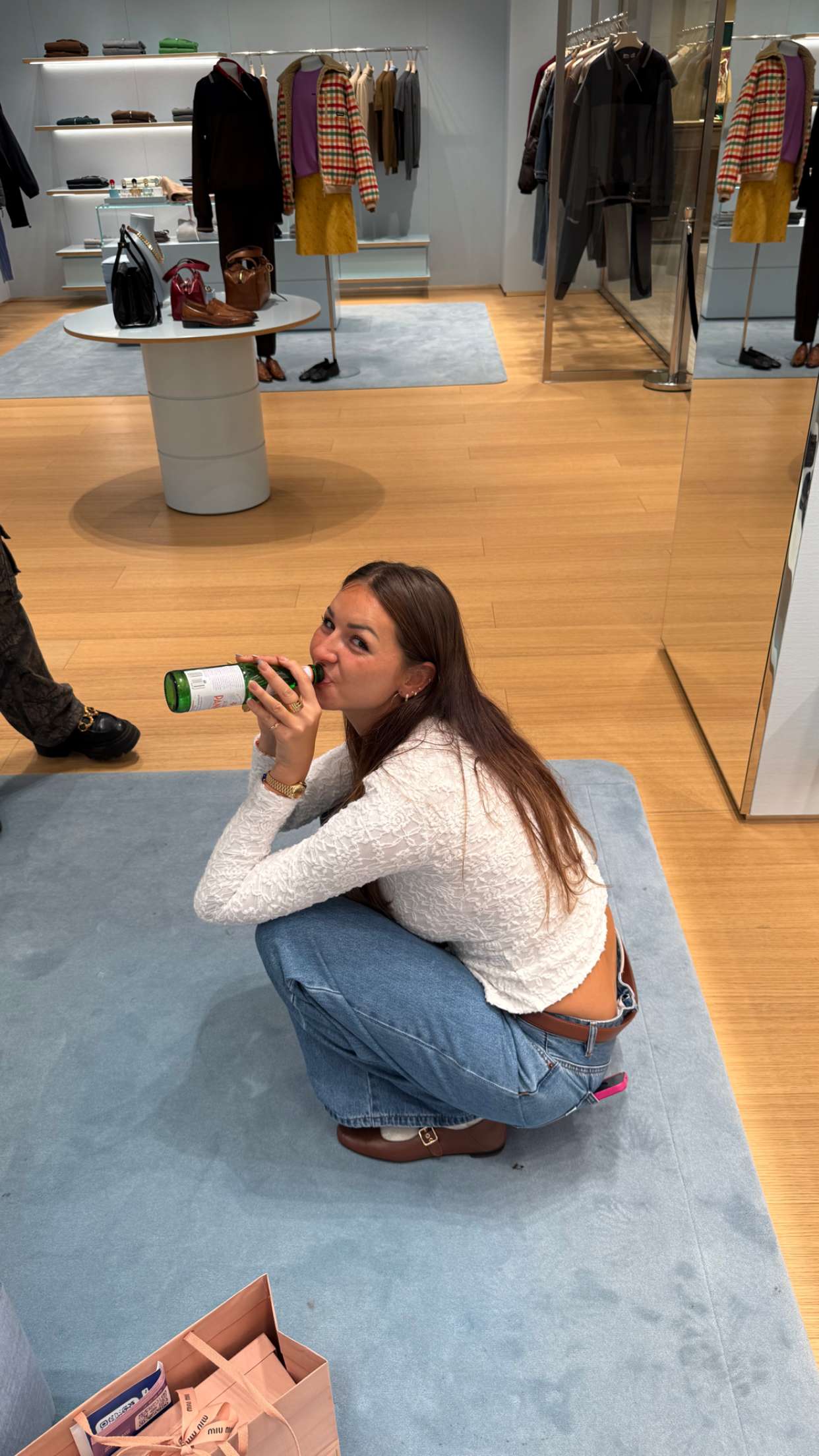 corinnakopf snapchat image archive image