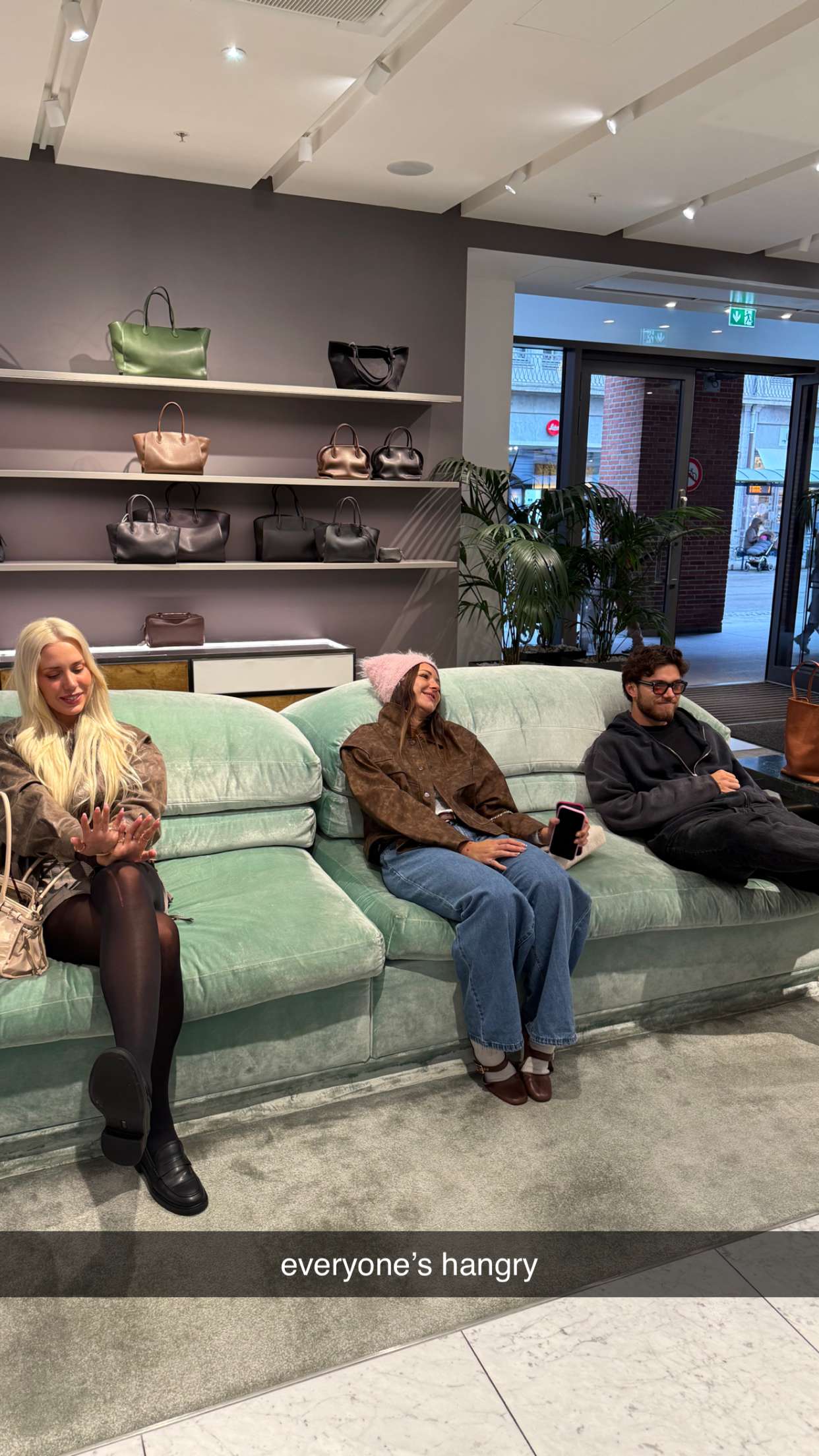 corinnakopf snapchat image archive image