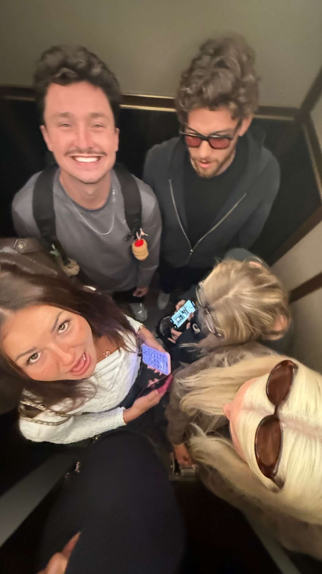 corinnakopf snapchat image archive image