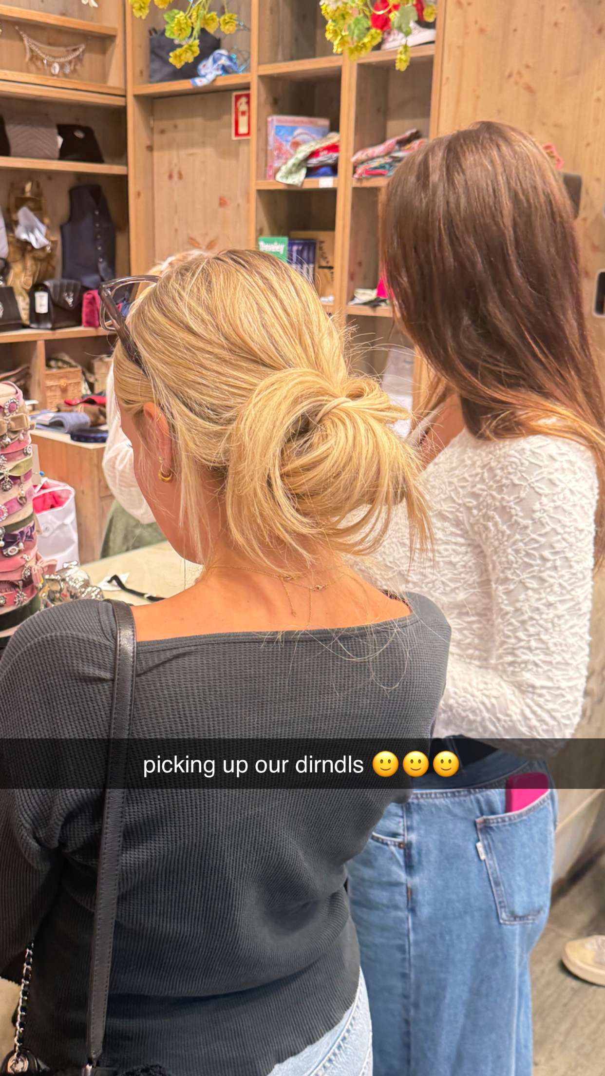 corinnakopf snapchat image archive image