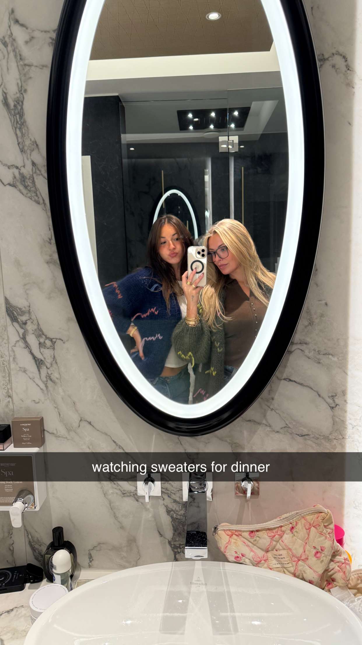 corinnakopf snapchat image archive image