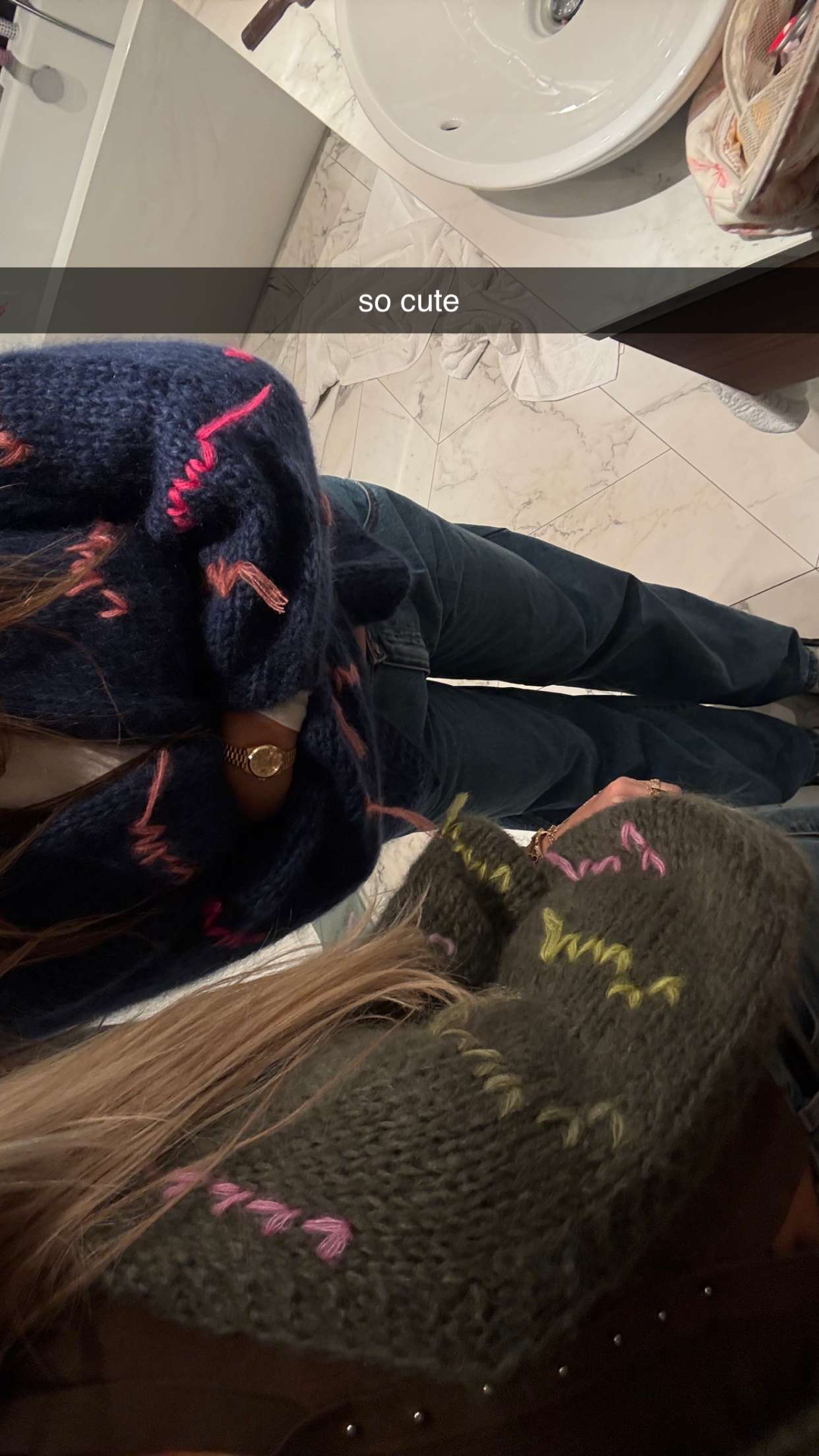 corinnakopf snapchat image archive image