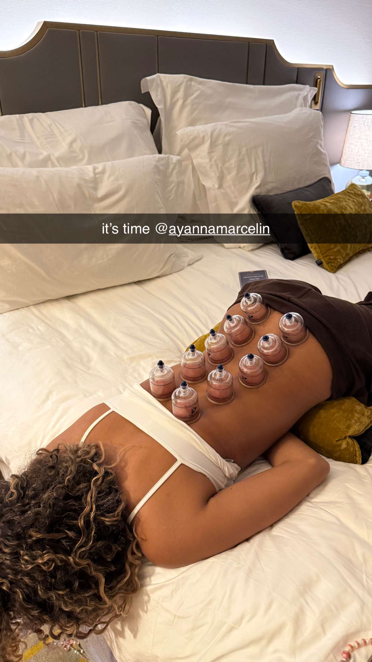 corinnakopf snapchat image archive image