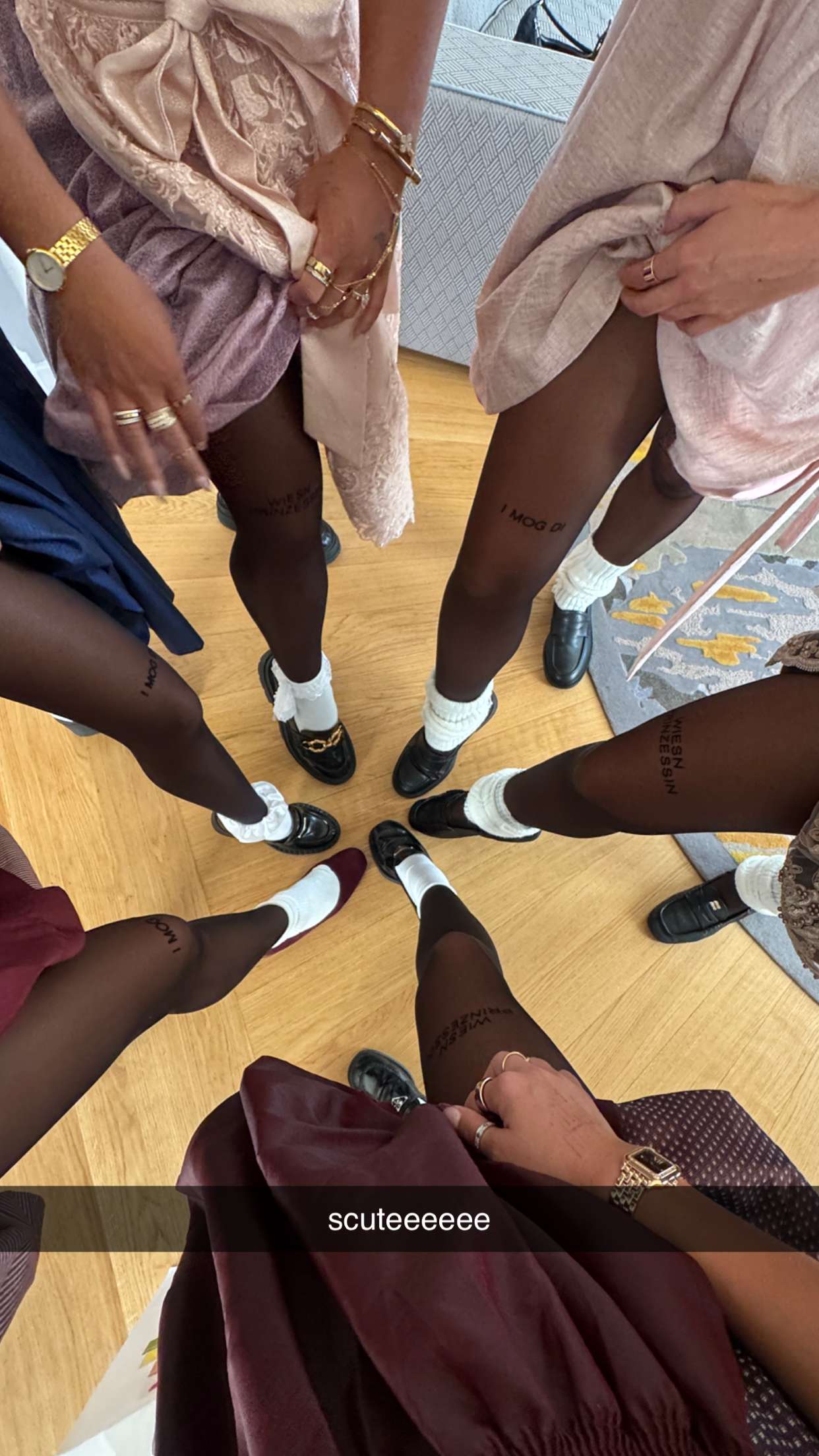 corinnakopf snapchat image archive image