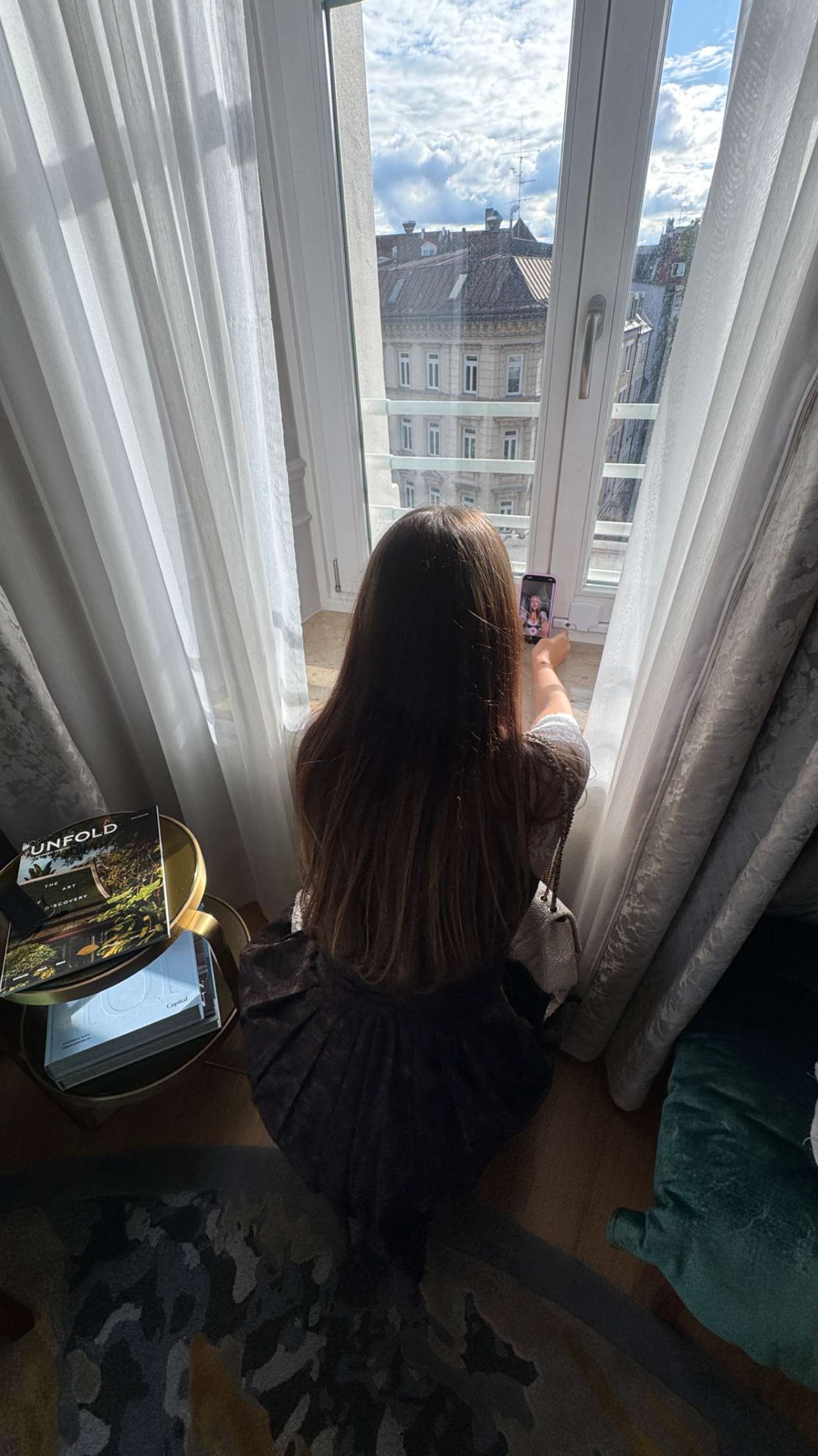 corinnakopf snapchat image archive image