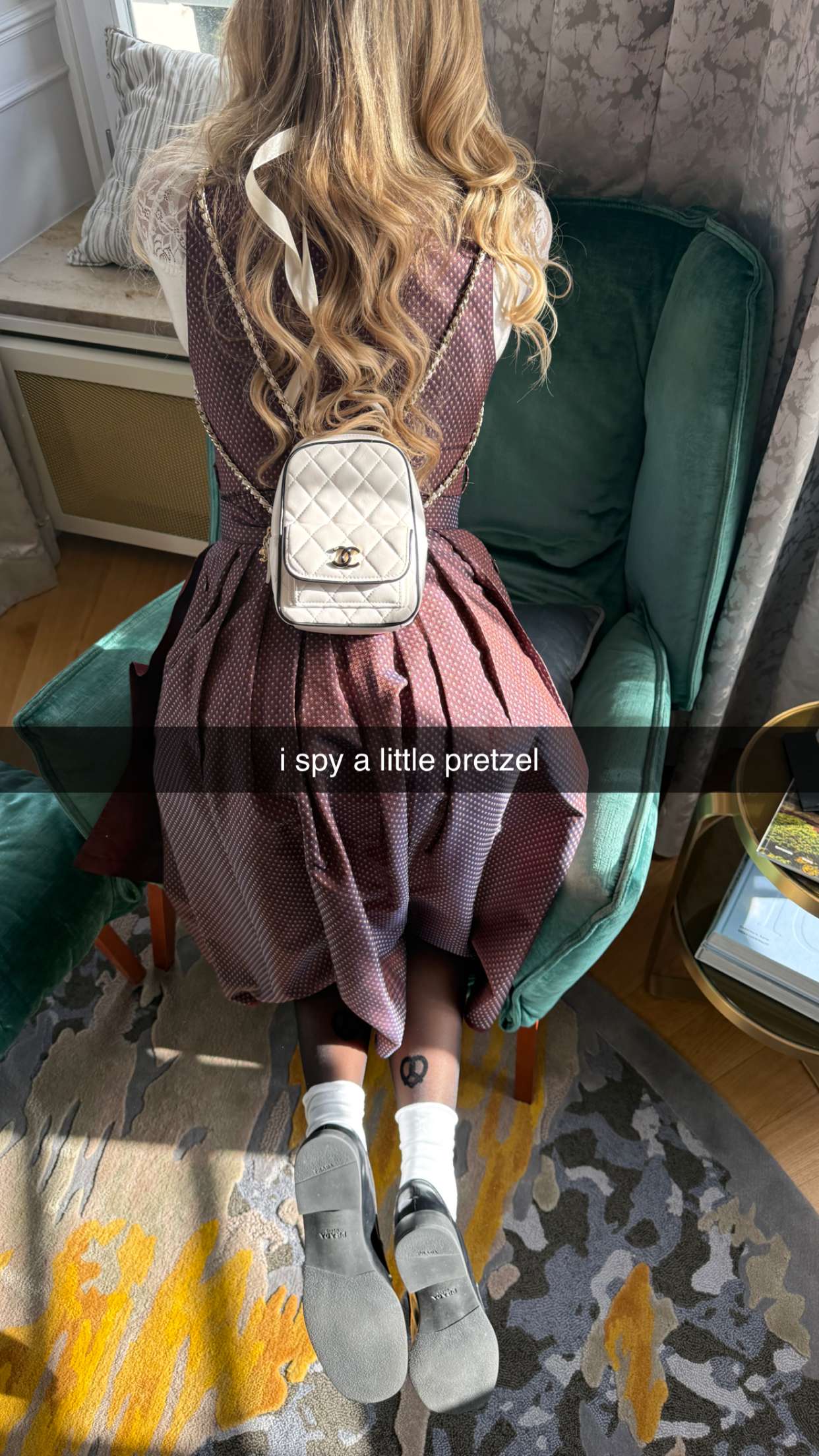 corinnakopf snapchat image archive image