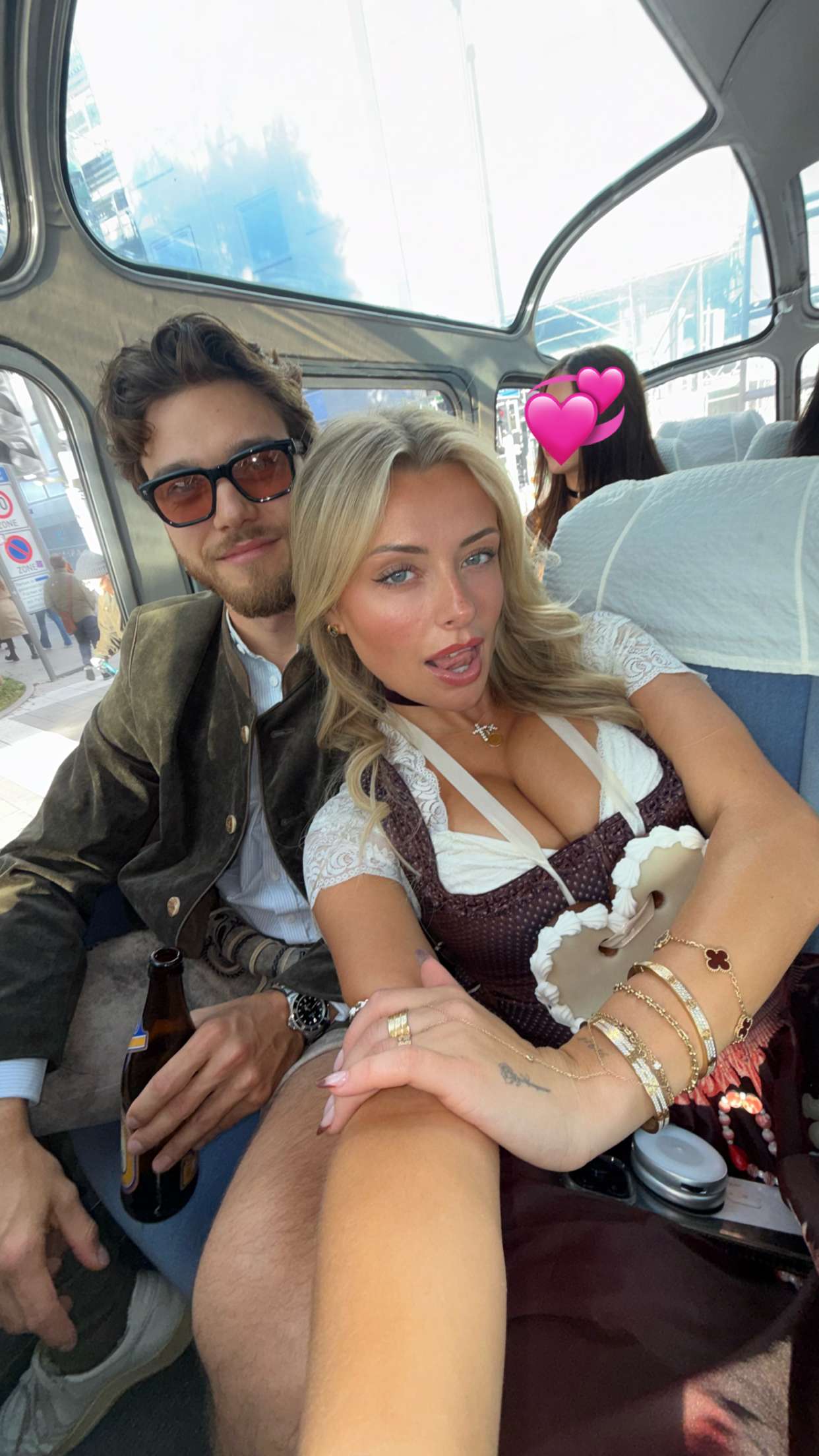 corinnakopf snapchat image archive image