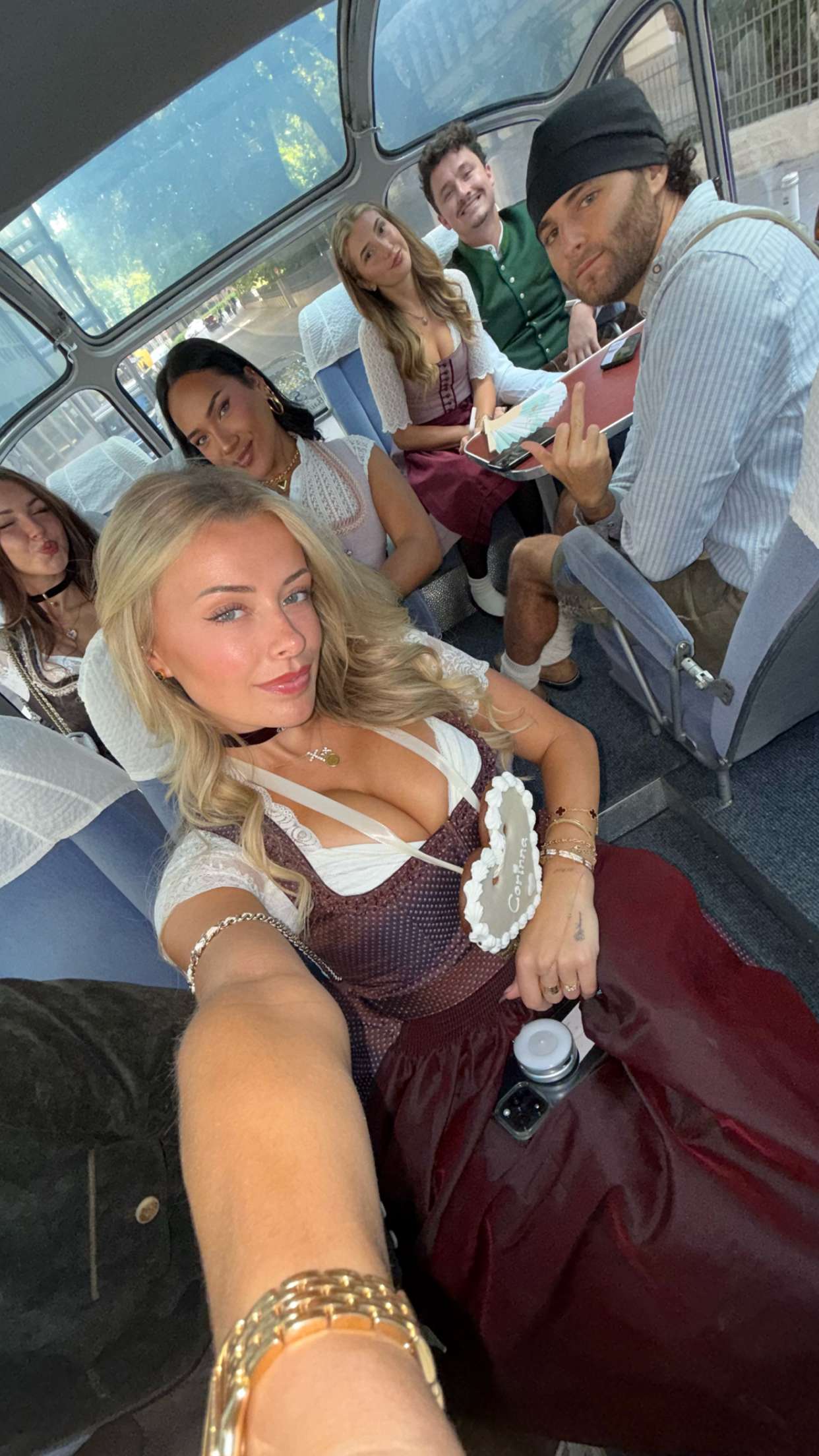 corinnakopf snapchat image archive image