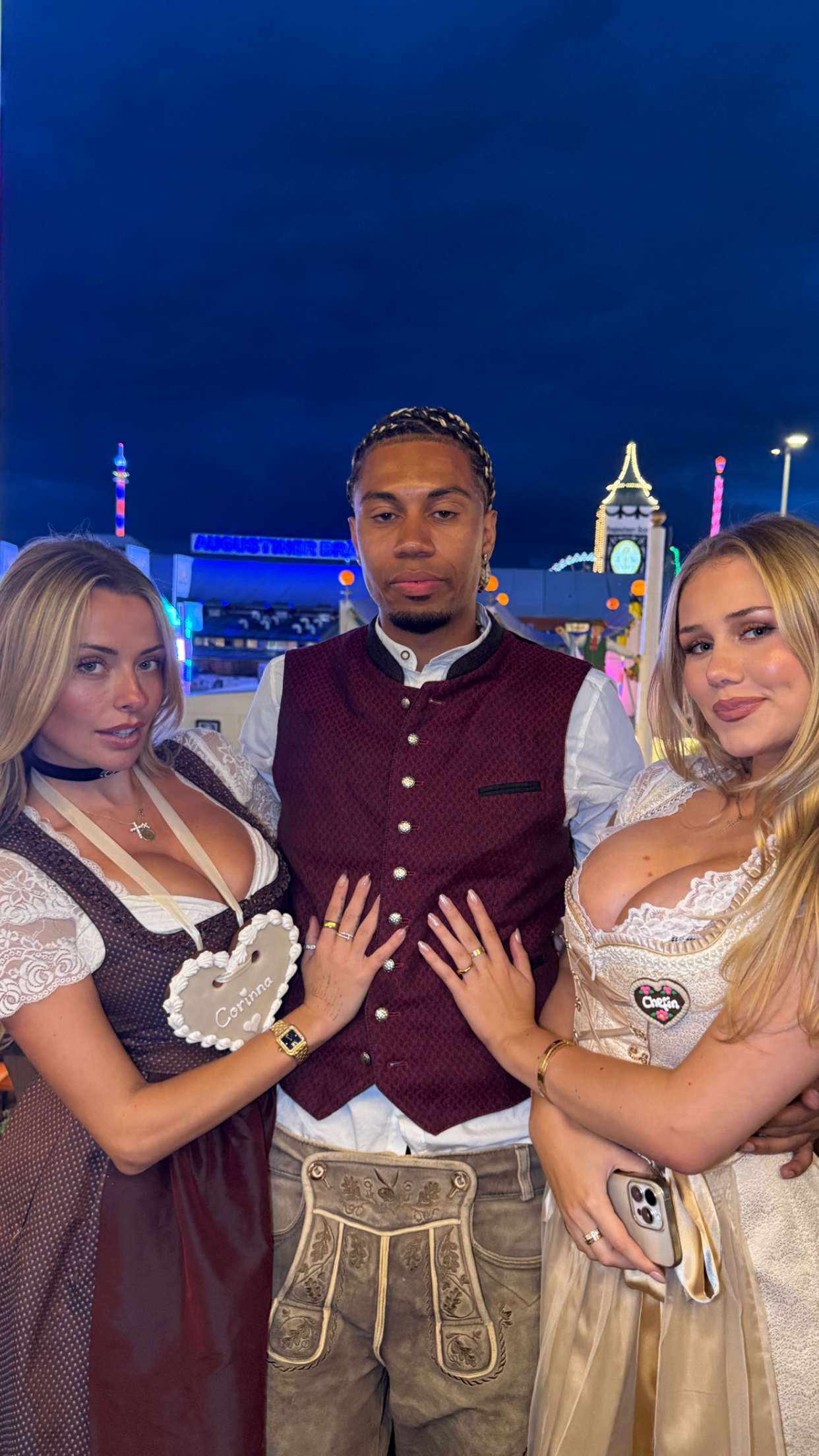 corinnakopf snapchat image archive image