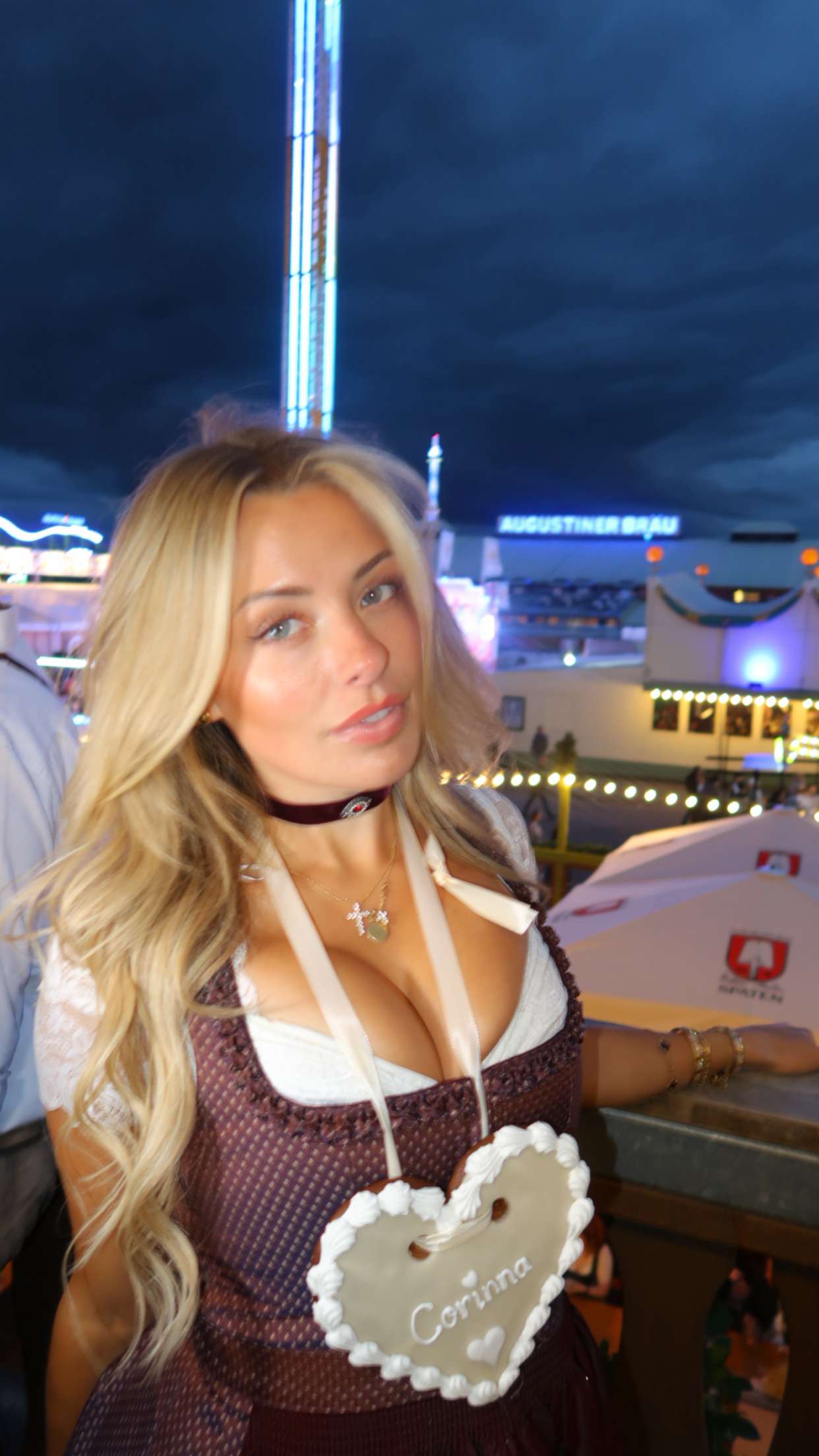 corinnakopf snapchat image archive image