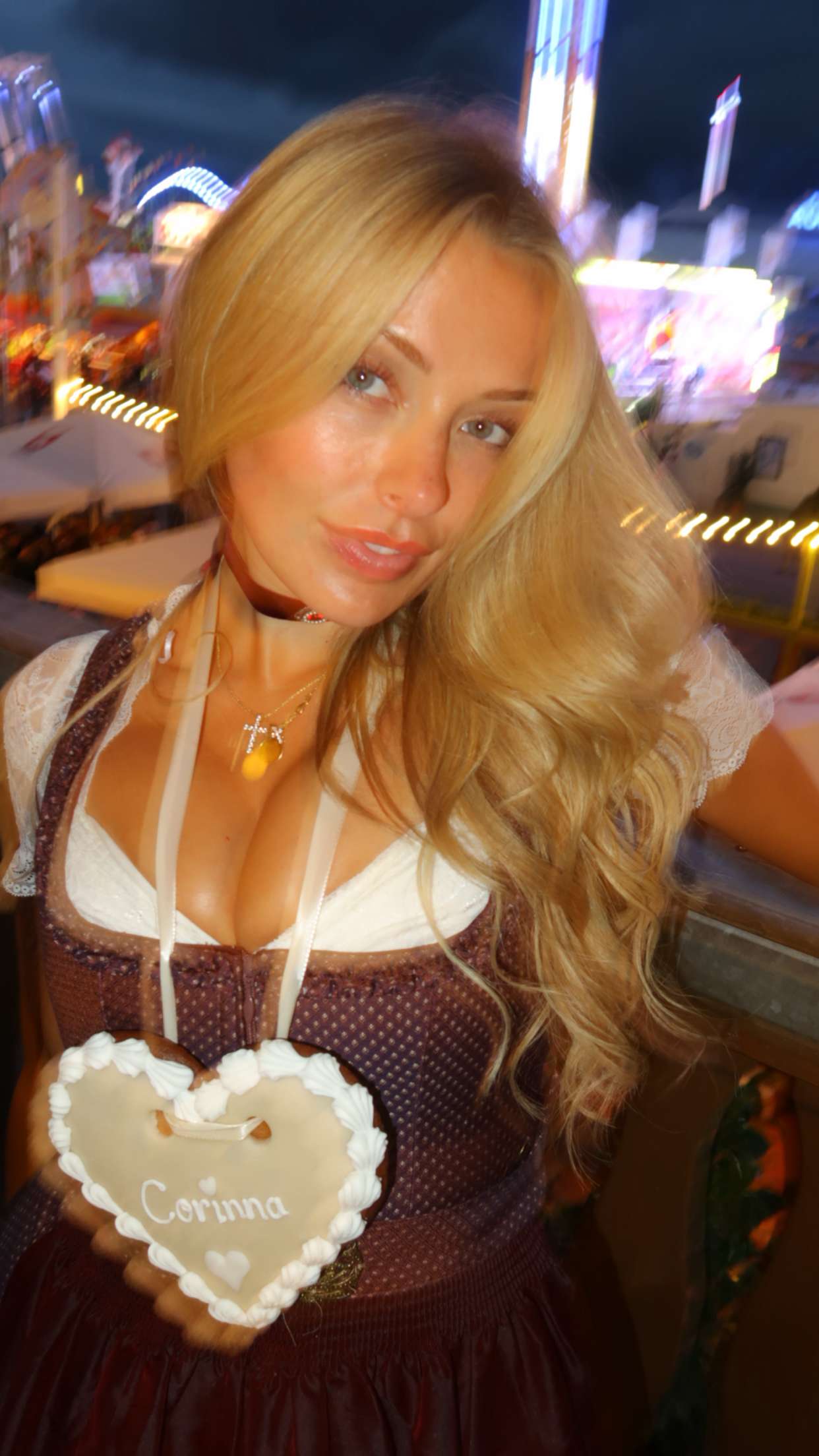 corinnakopf snapchat image archive image