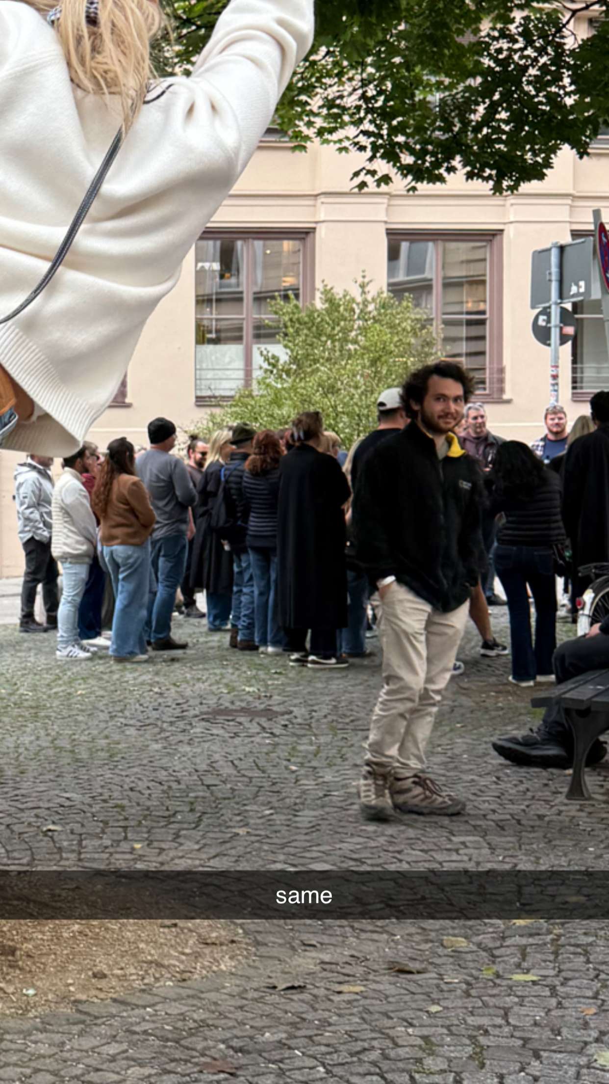 corinnakopf snapchat image archive image