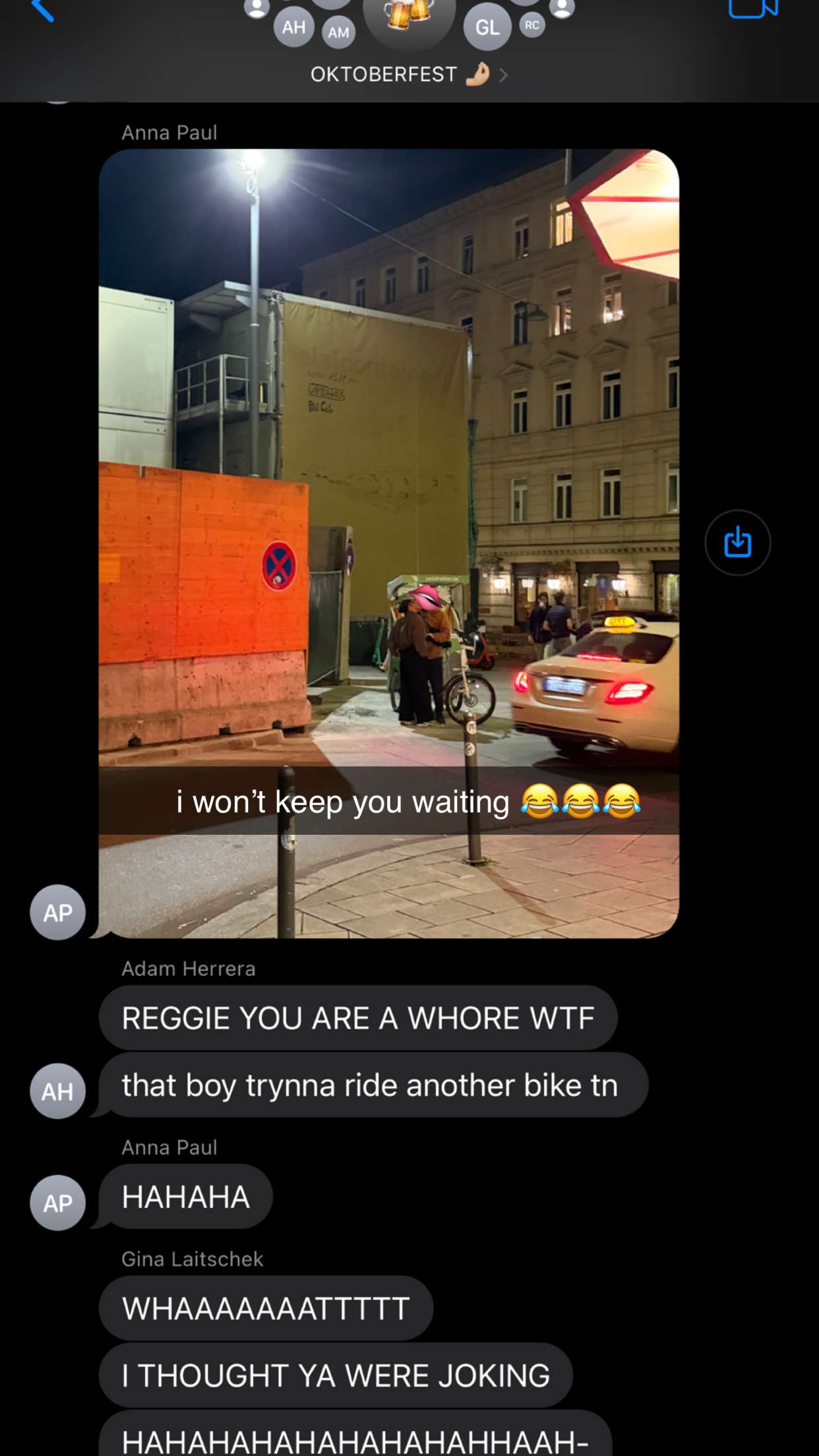 corinnakopf snapchat image archive image