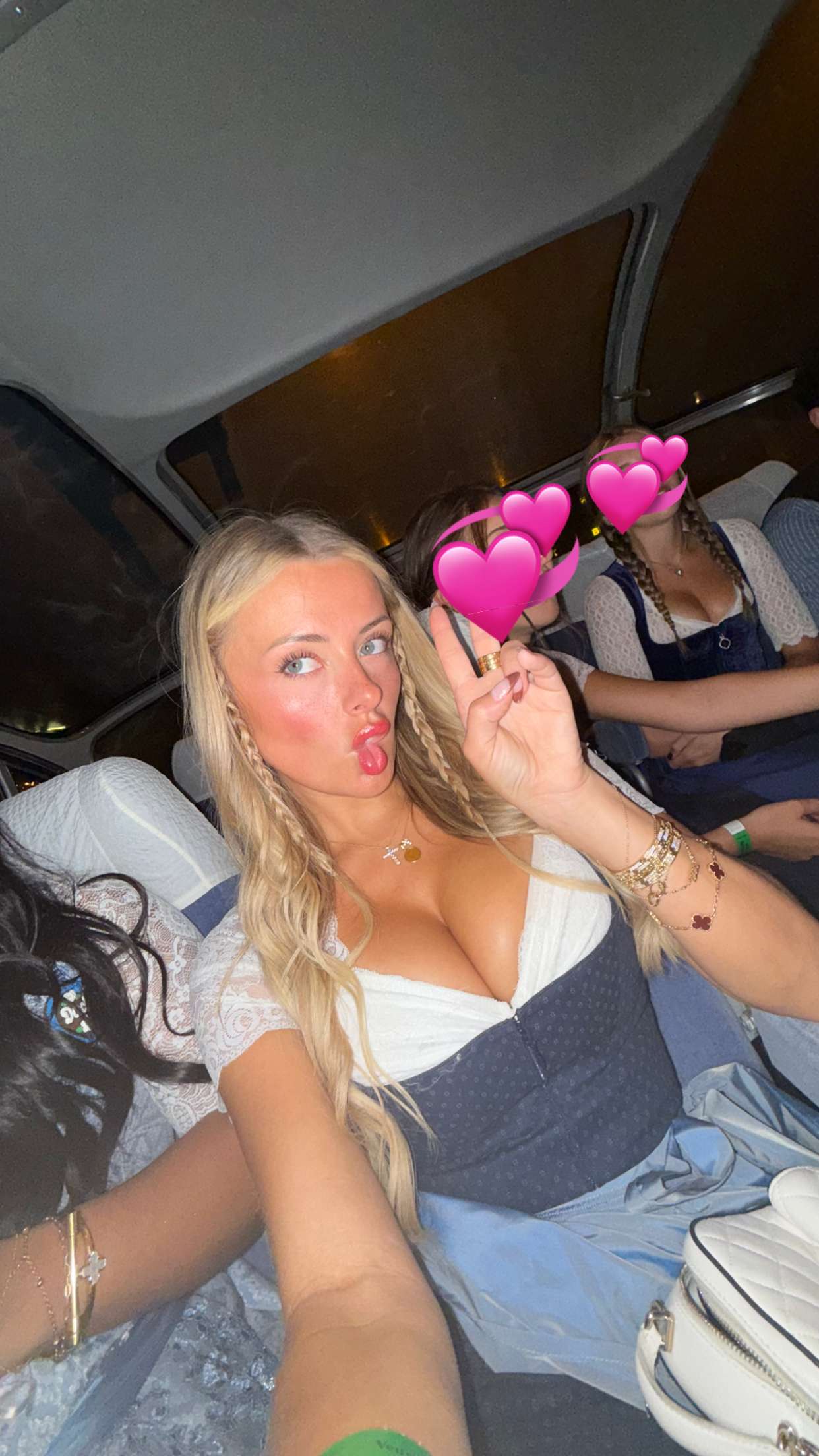 corinnakopf snapchat image archive image