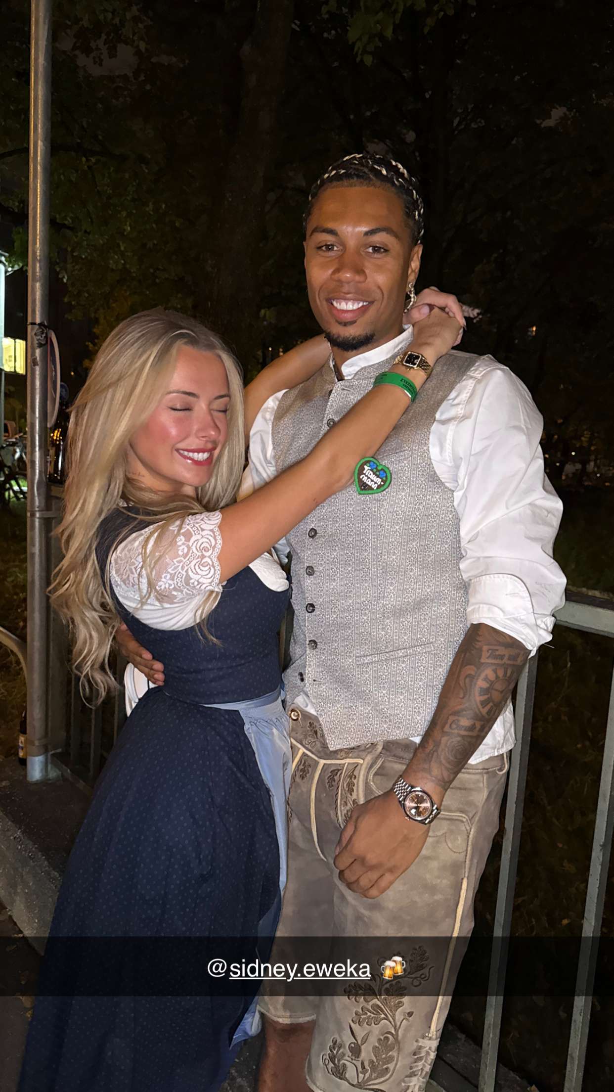 corinnakopf snapchat image archive image