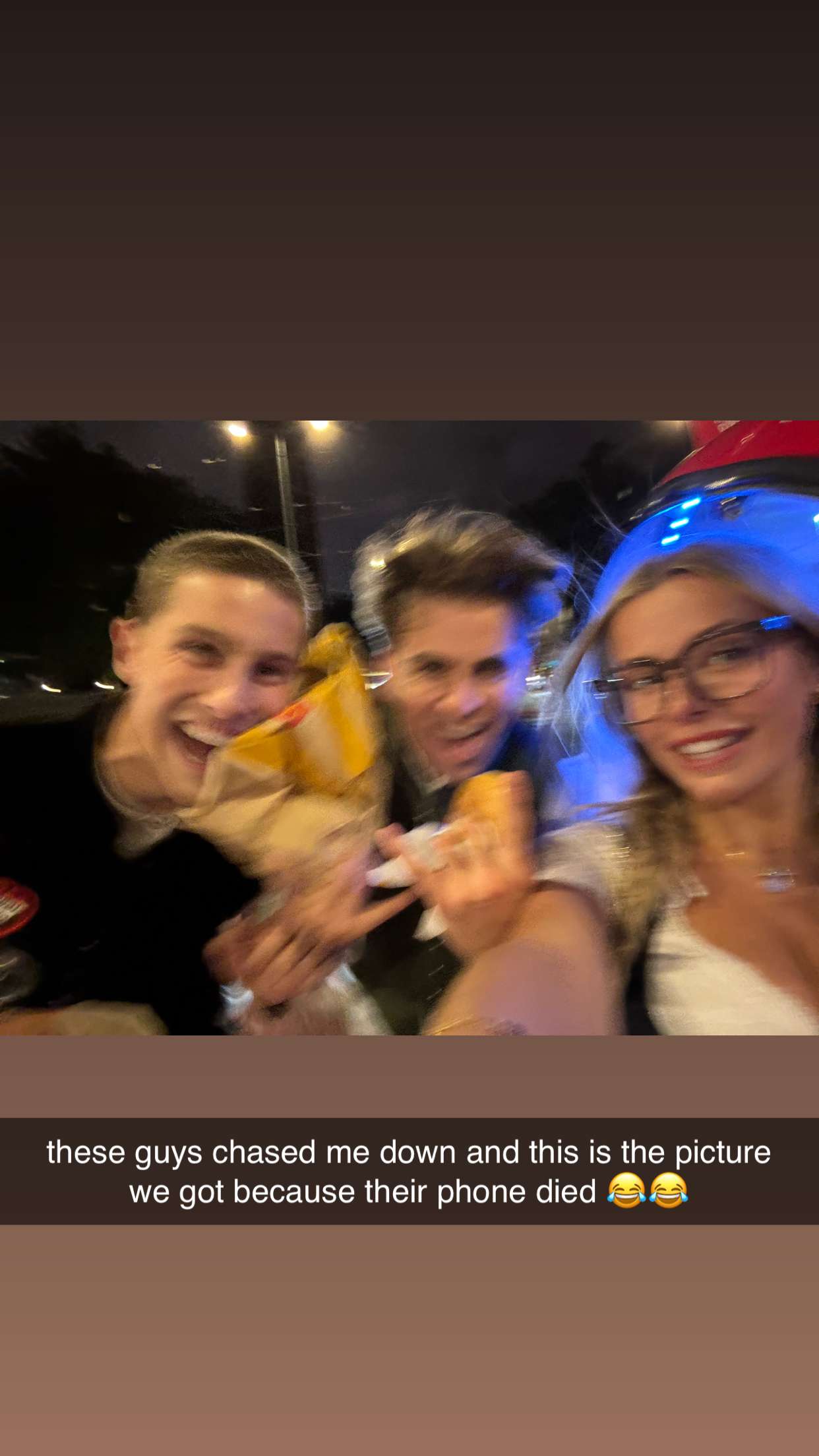 corinnakopf snapchat image archive image