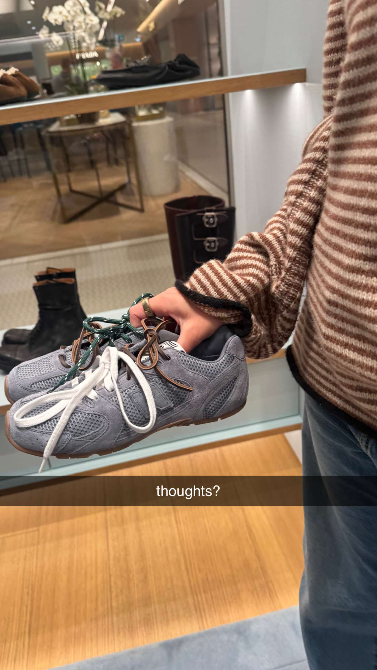 corinnakopf snapchat image archive image