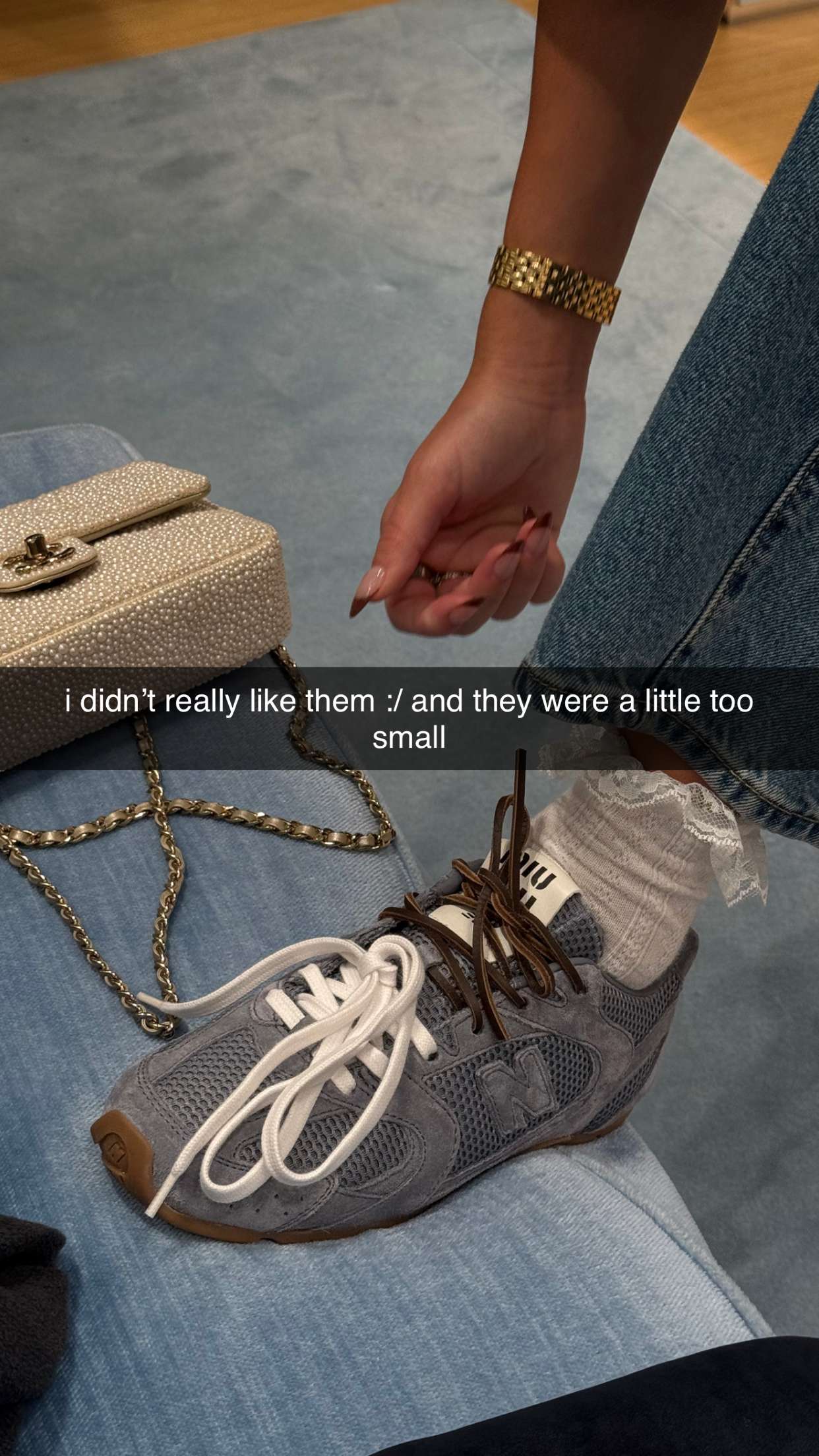 corinnakopf snapchat image archive image